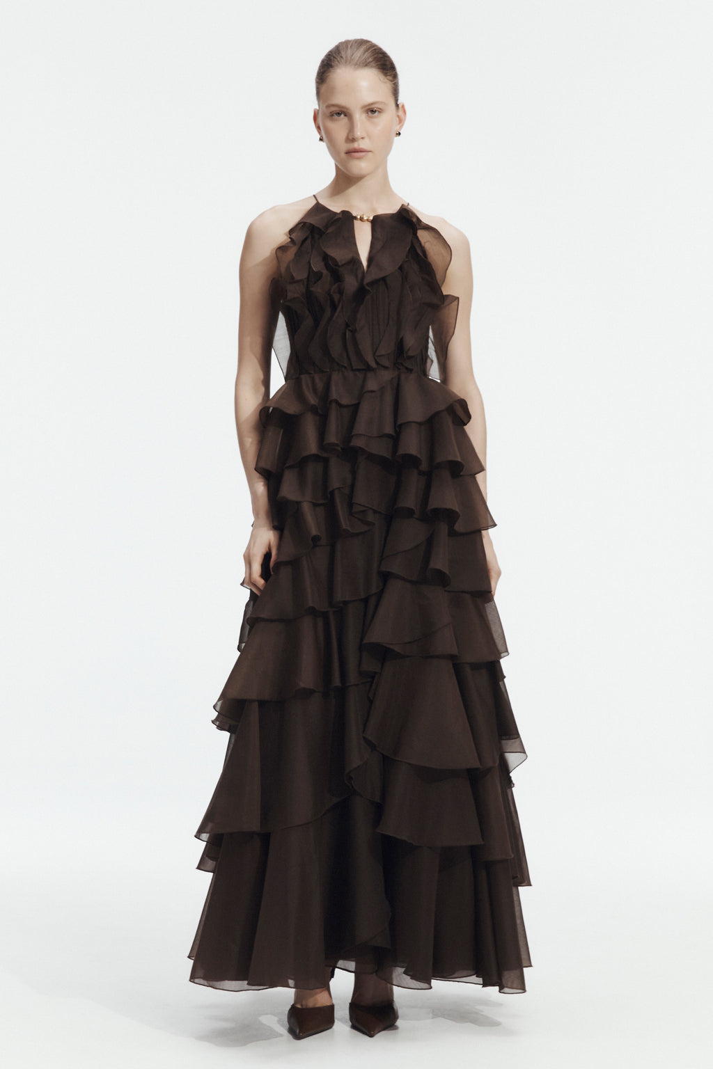 Cleo Gown