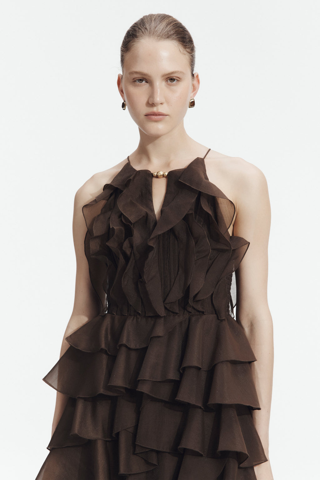 Cleo Gown