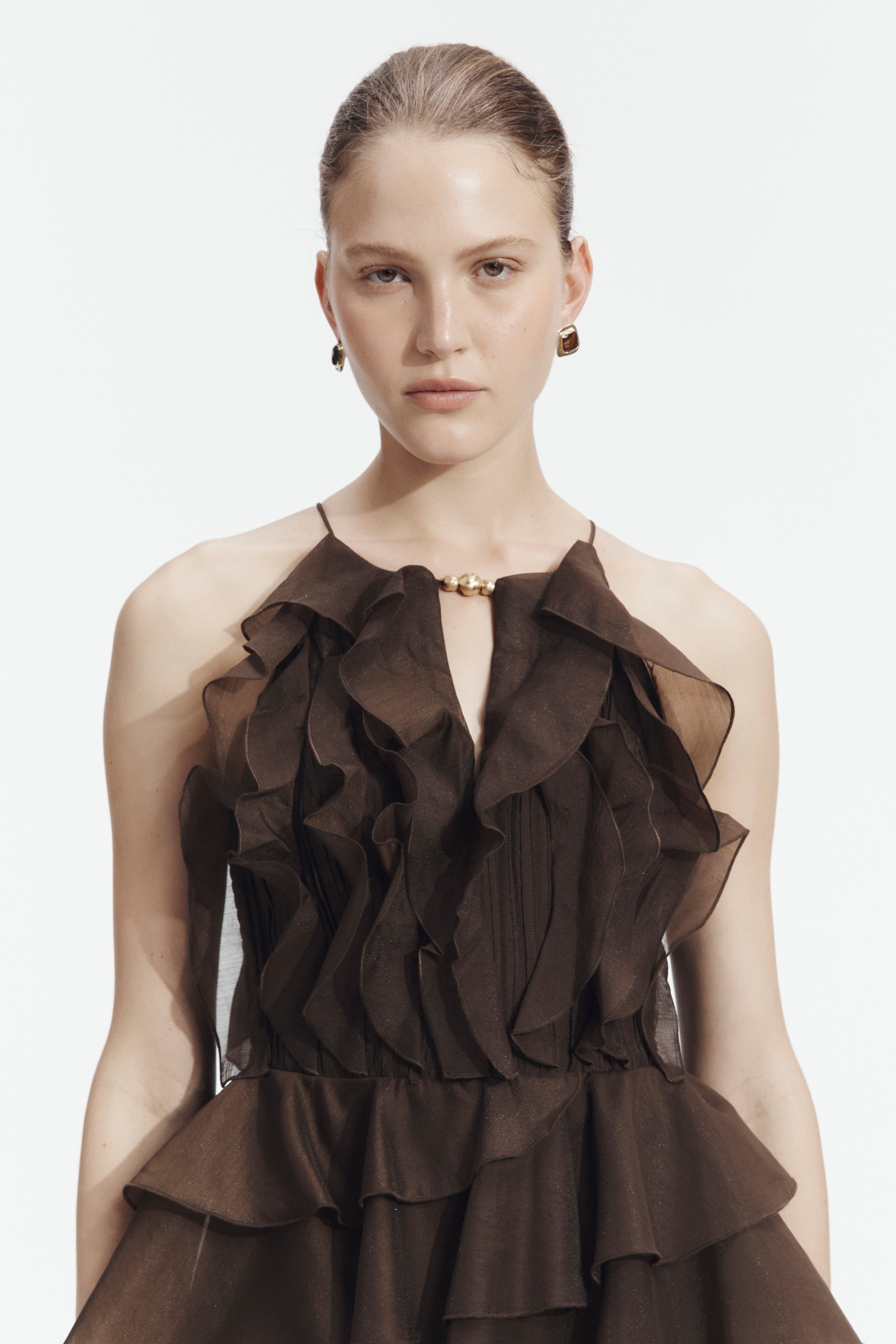 Cleo Gown