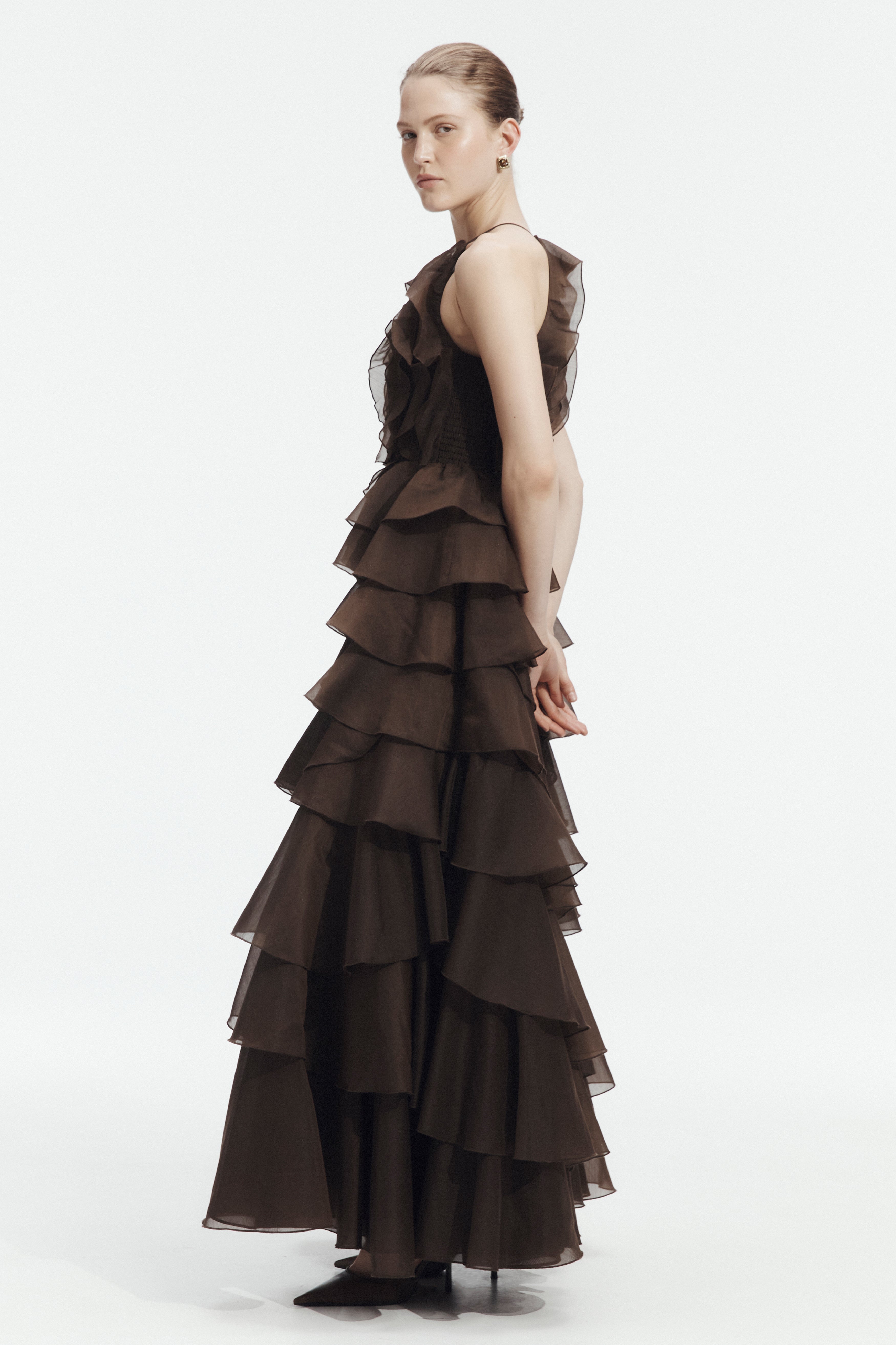 Cleo Gown