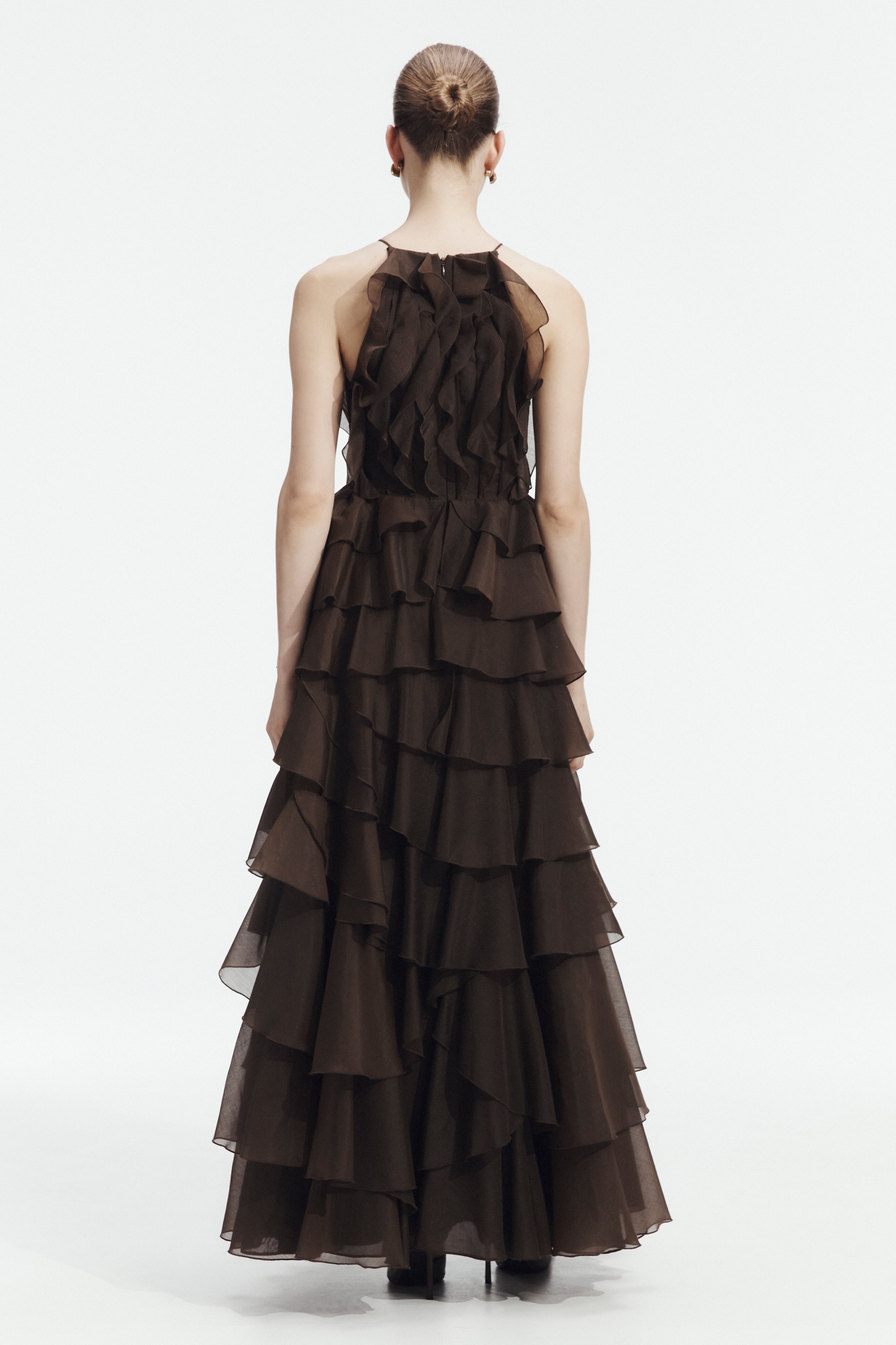 Cleo Gown