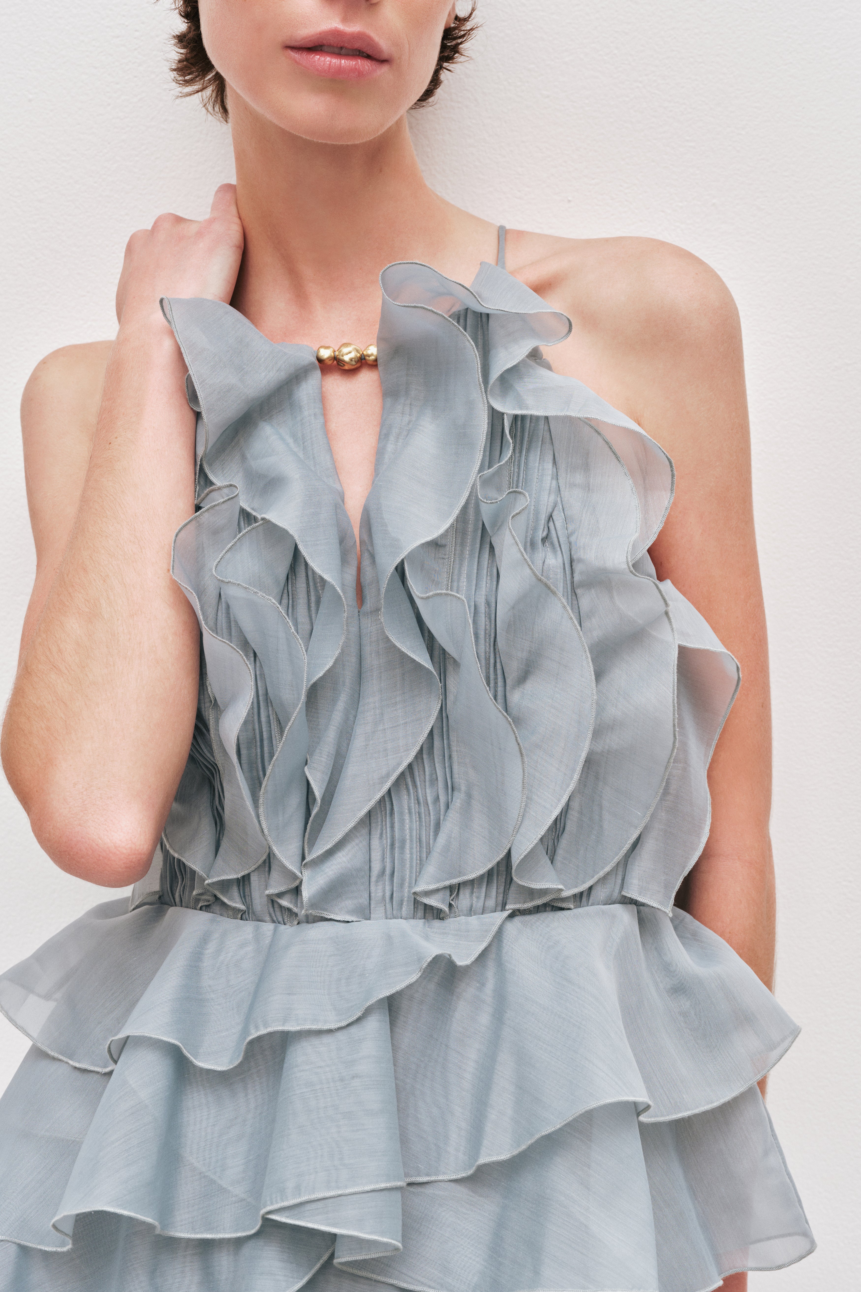 Cleo Gown