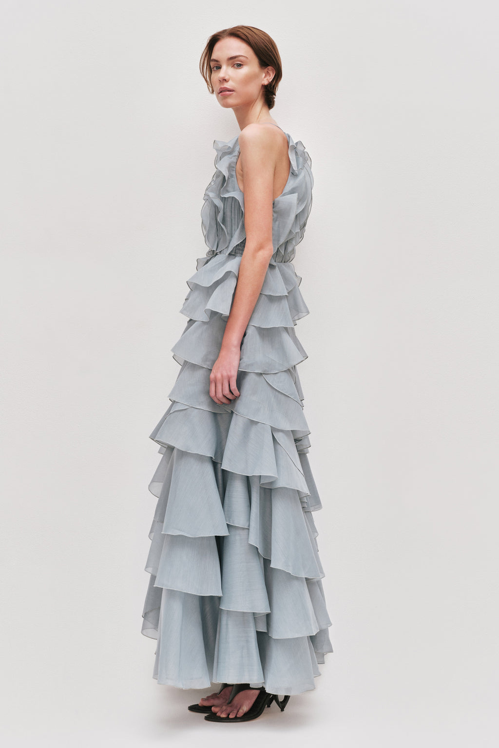 Cleo Gown