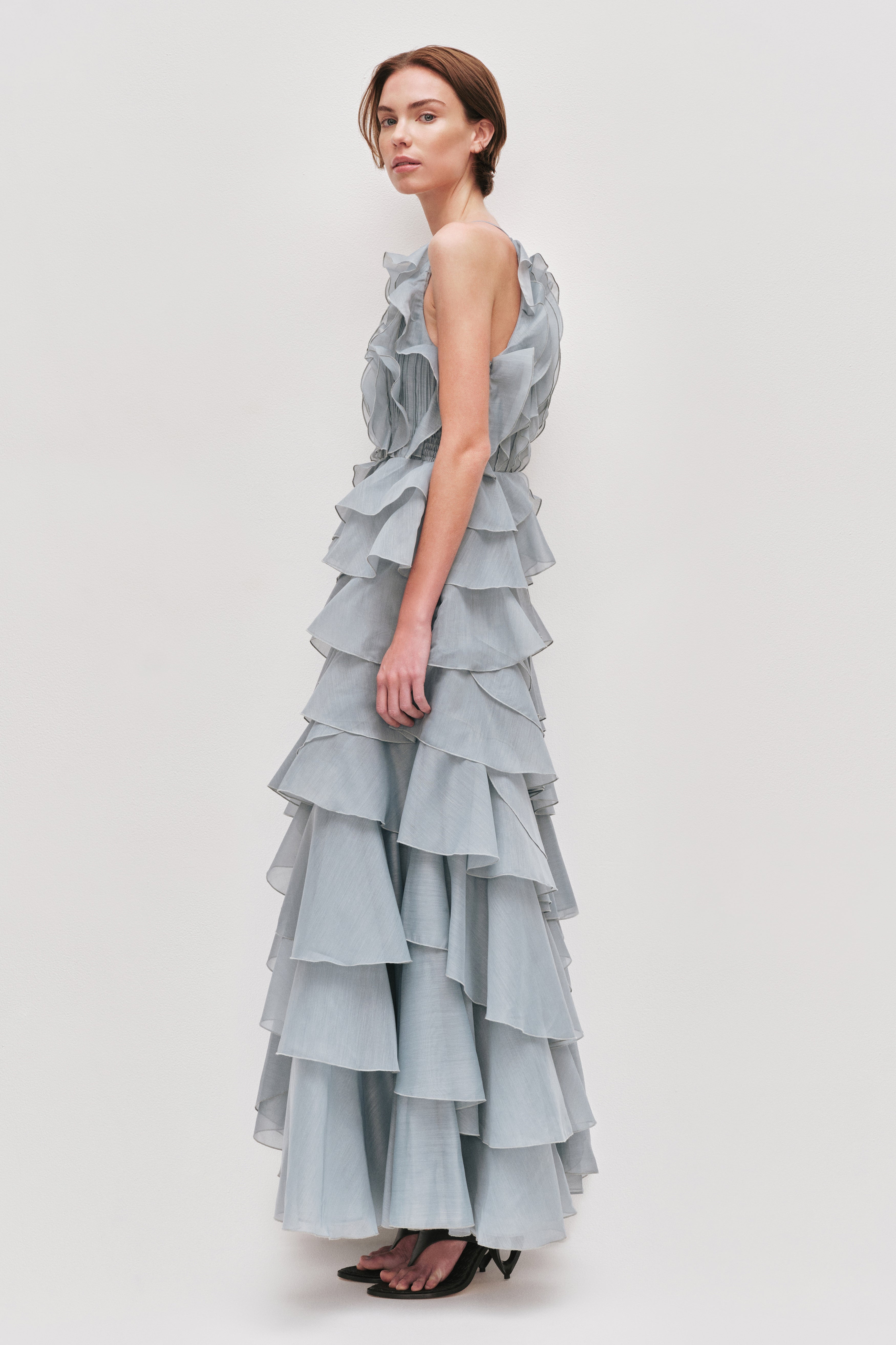 Cleo Gown