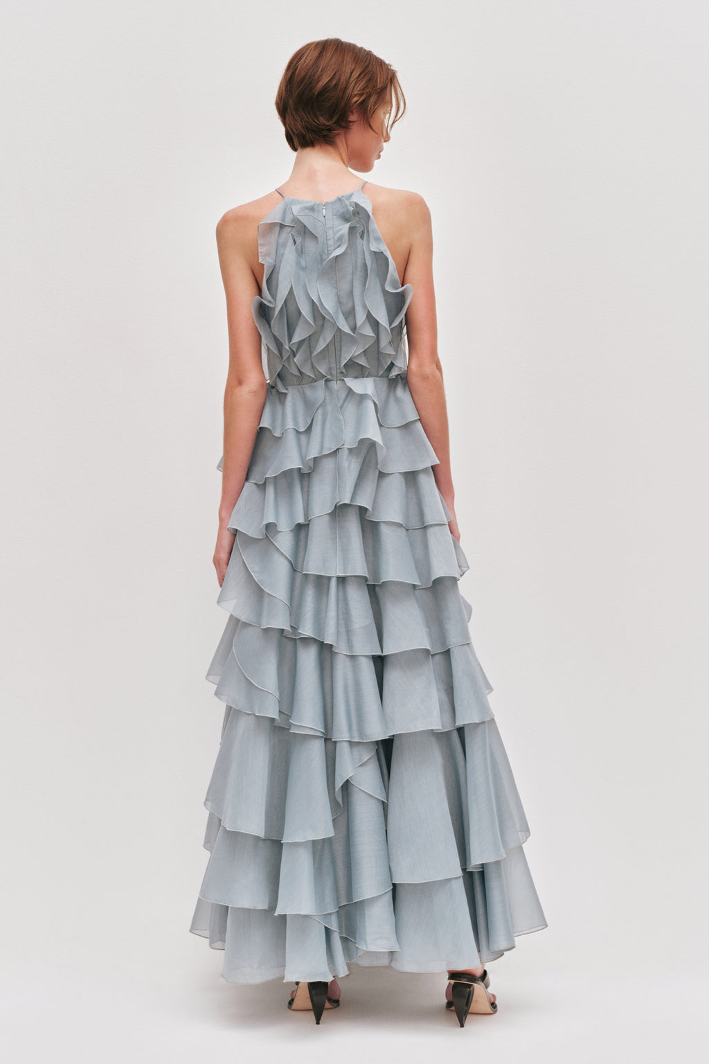 Cleo Gown