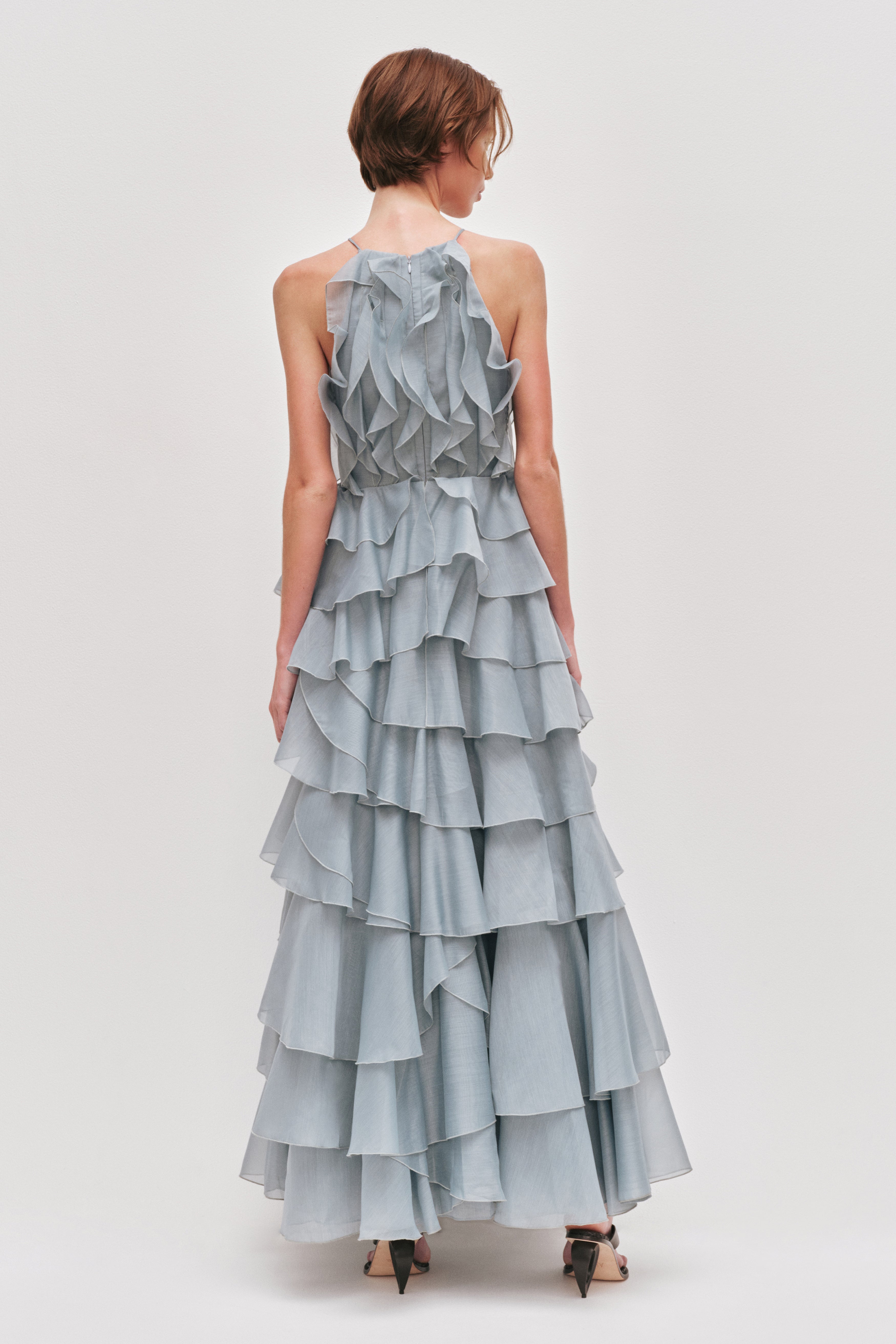 Cleo Gown