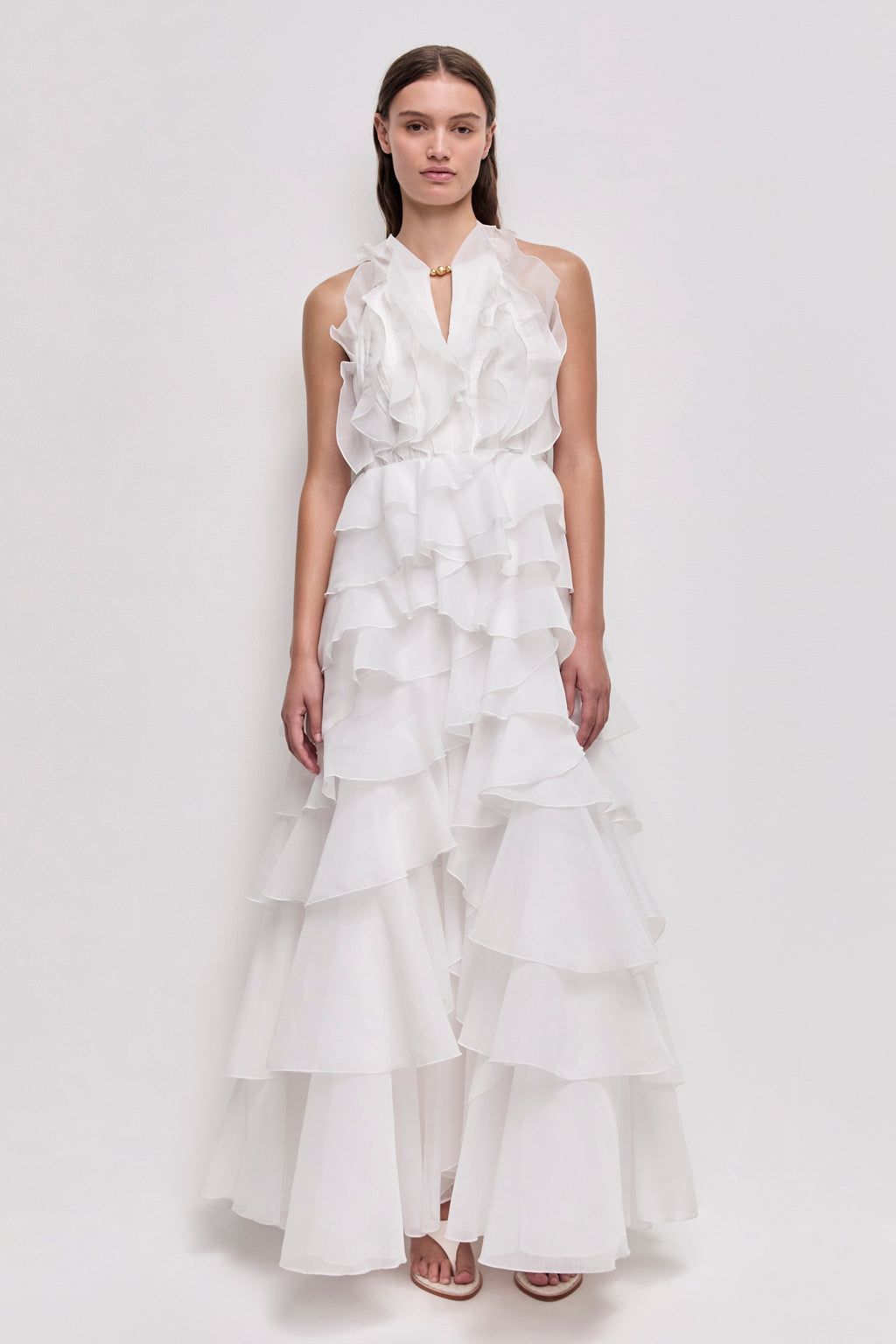 Cleo Gown