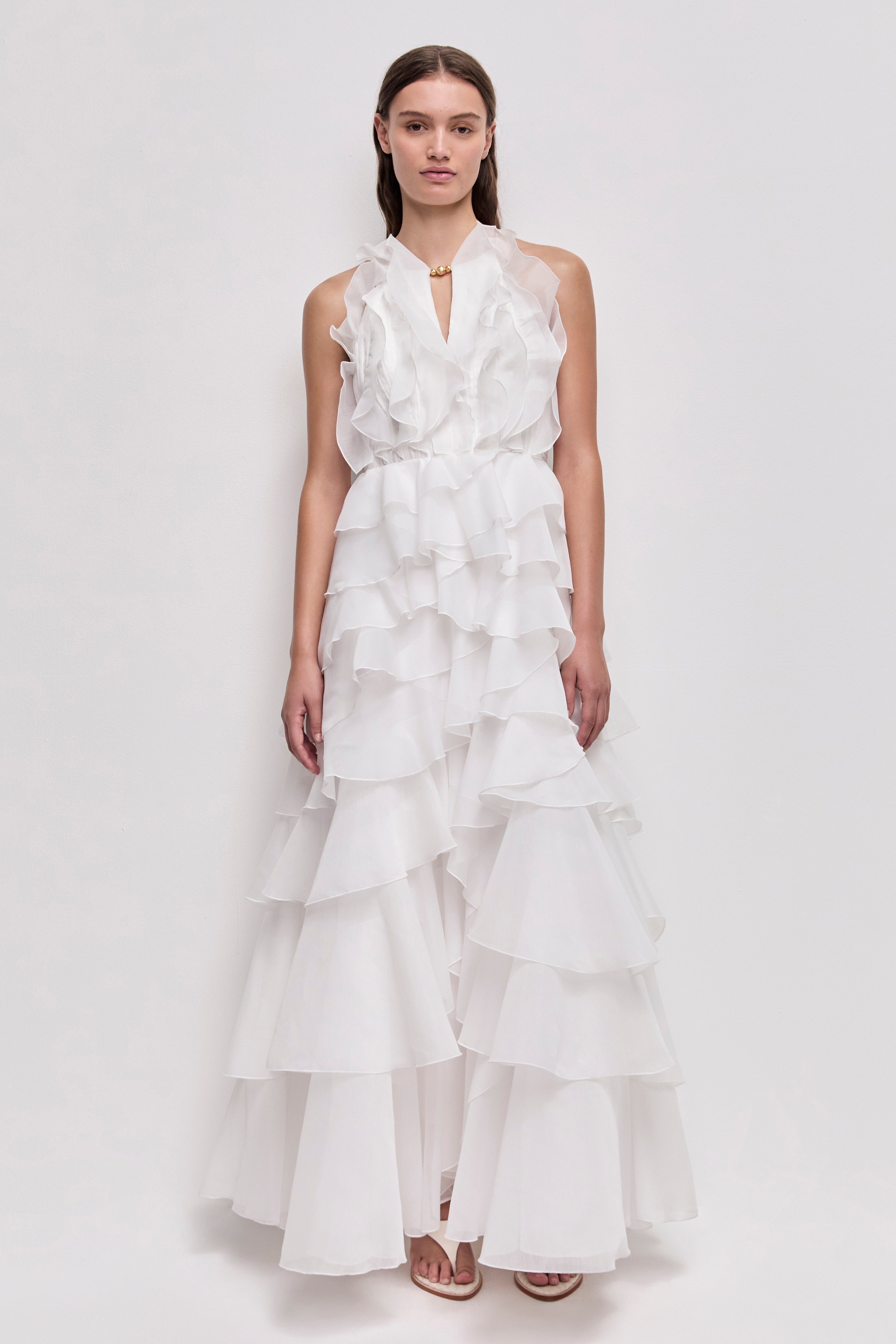 Cleo Gown