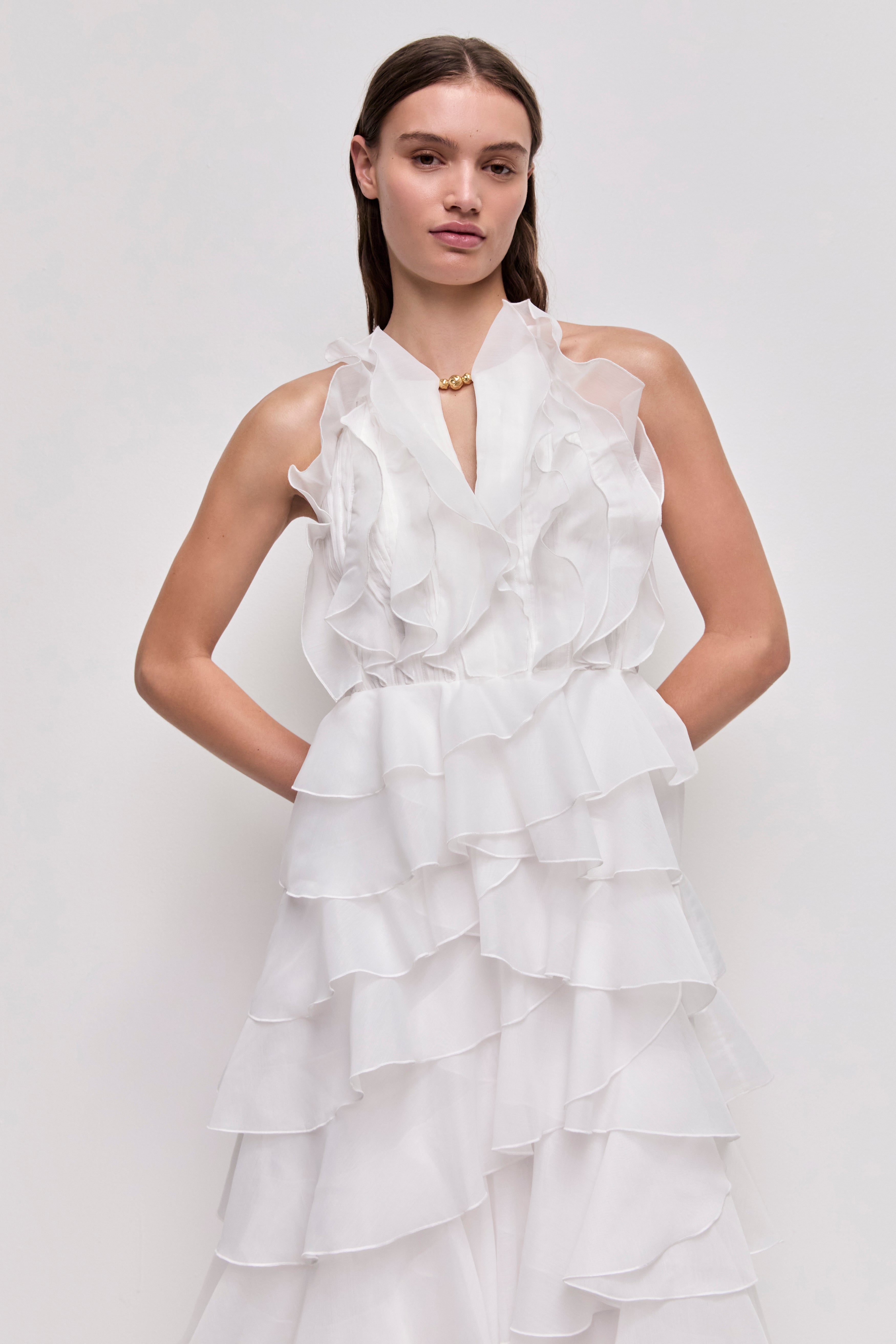 Cleo Gown