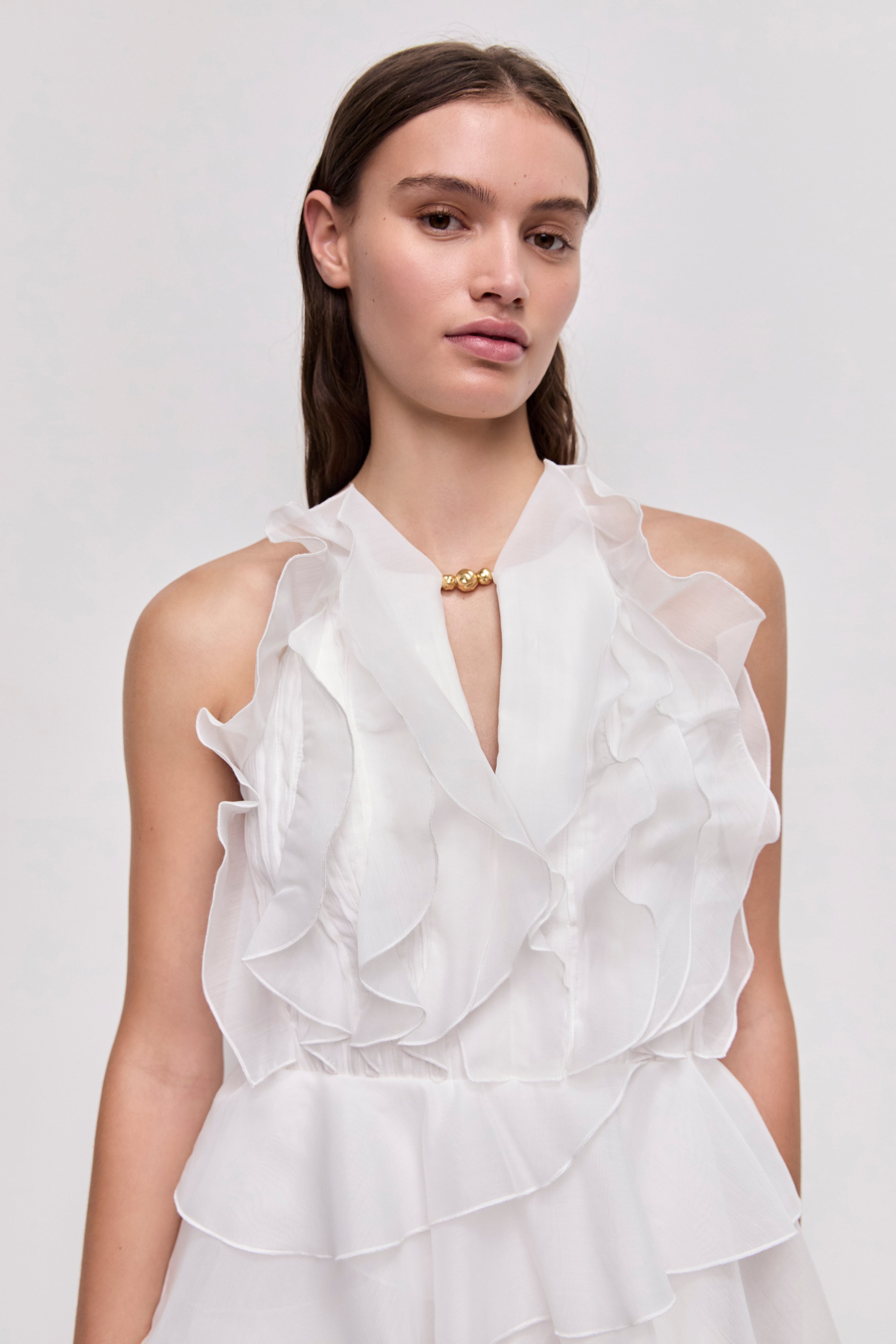 Cleo Gown