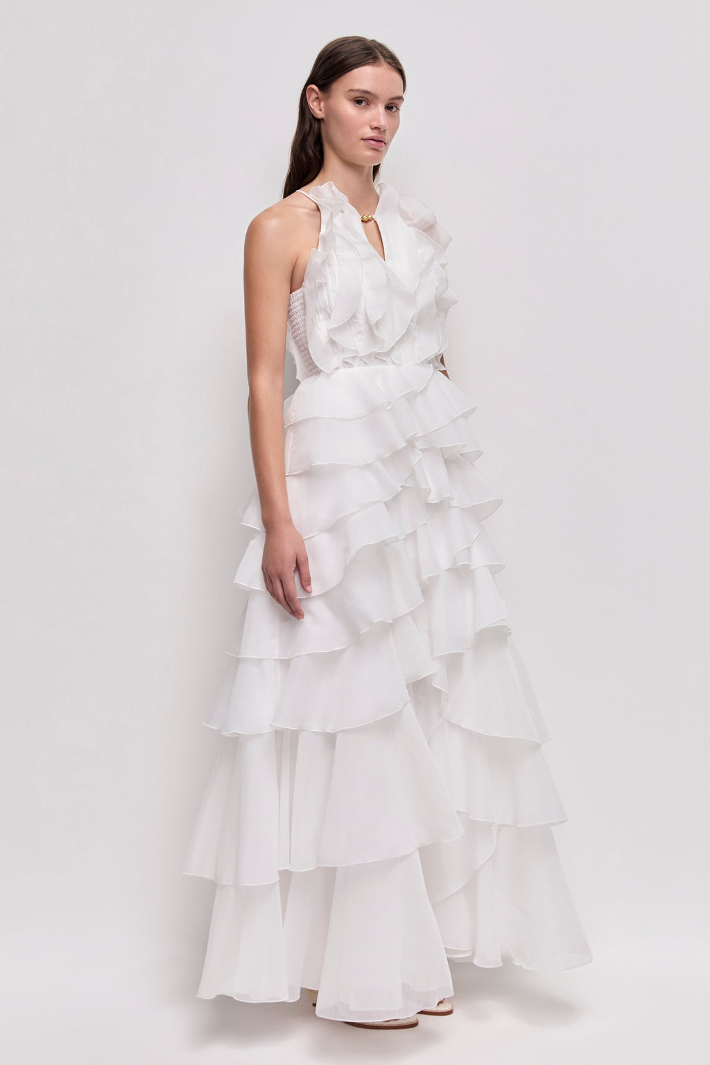 Cleo Gown