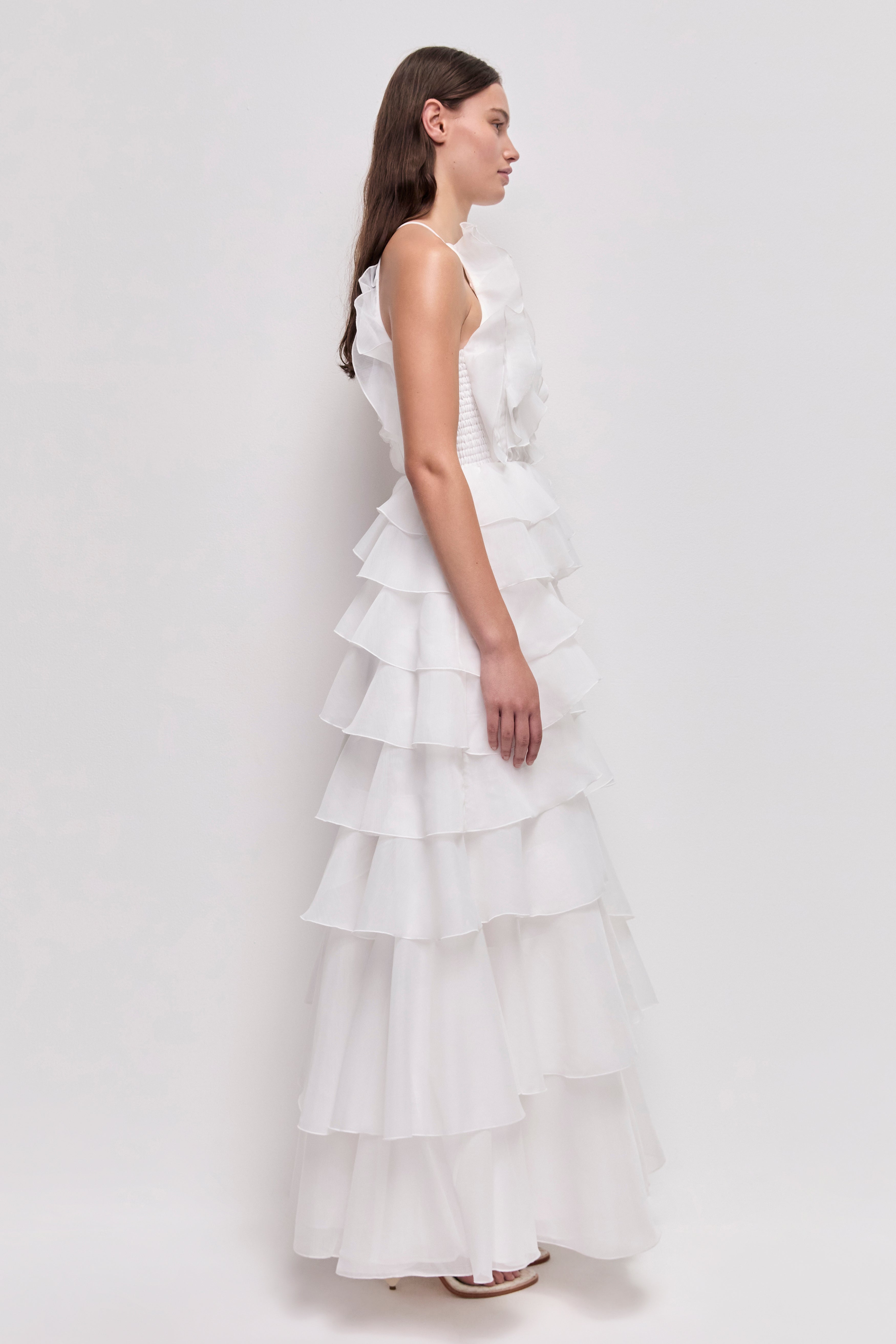 Cleo Gown