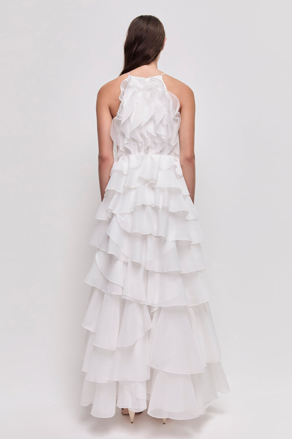 Cleo Gown
