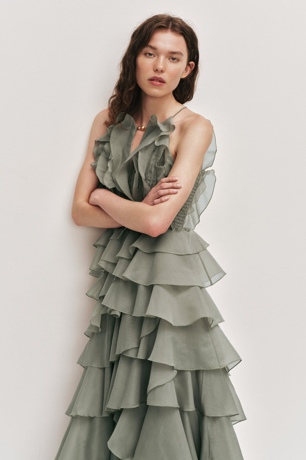 Cleo Gown