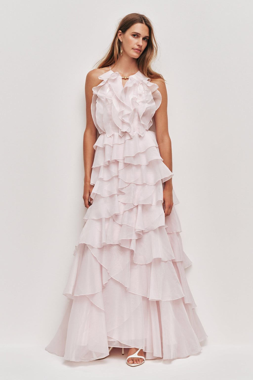 Cleo Gown