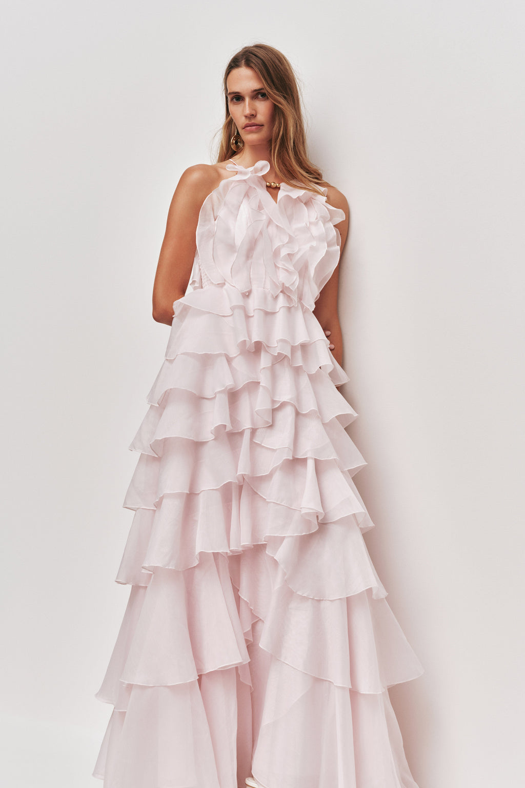 Cleo Gown
