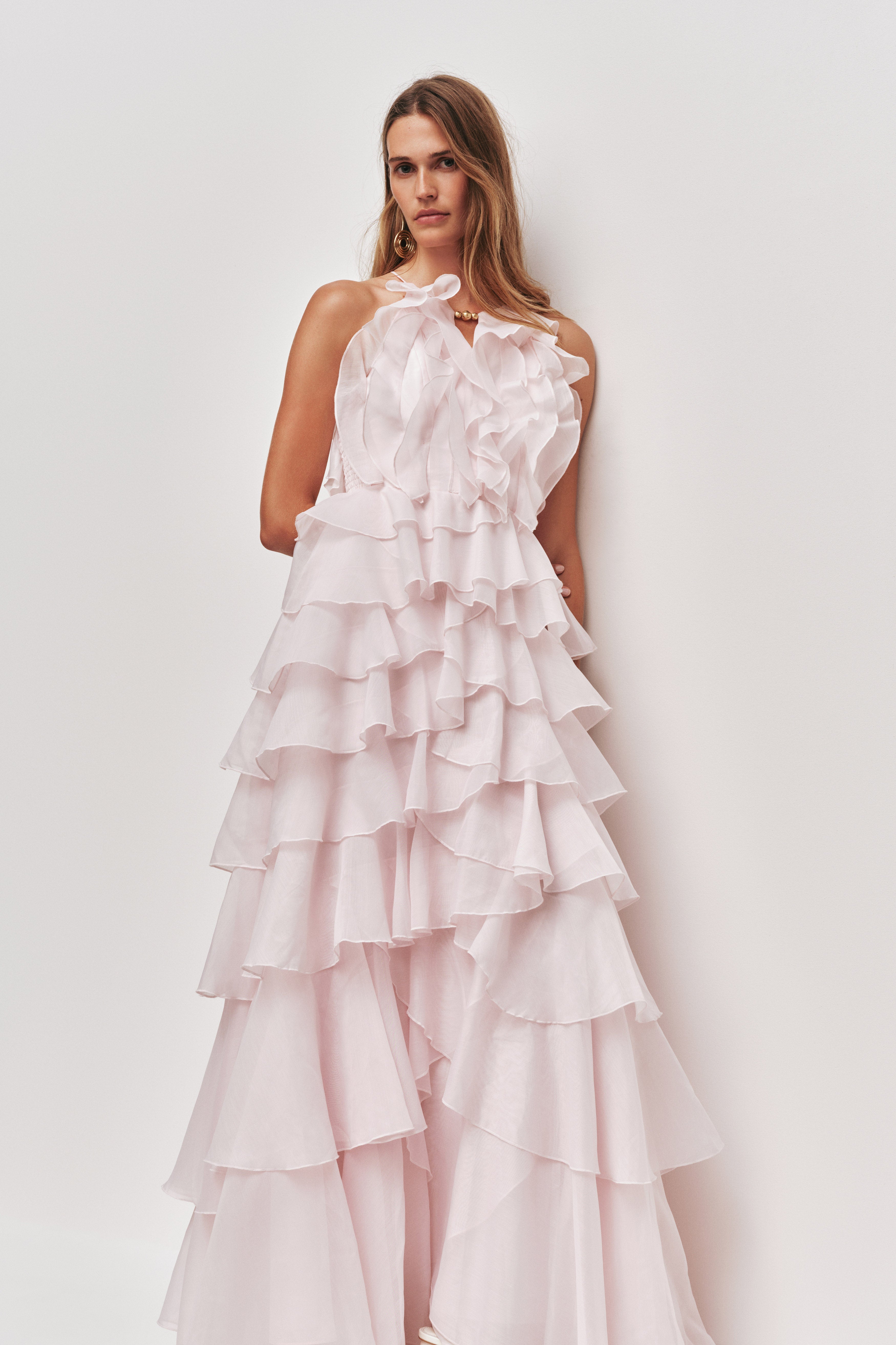 Cleo Gown