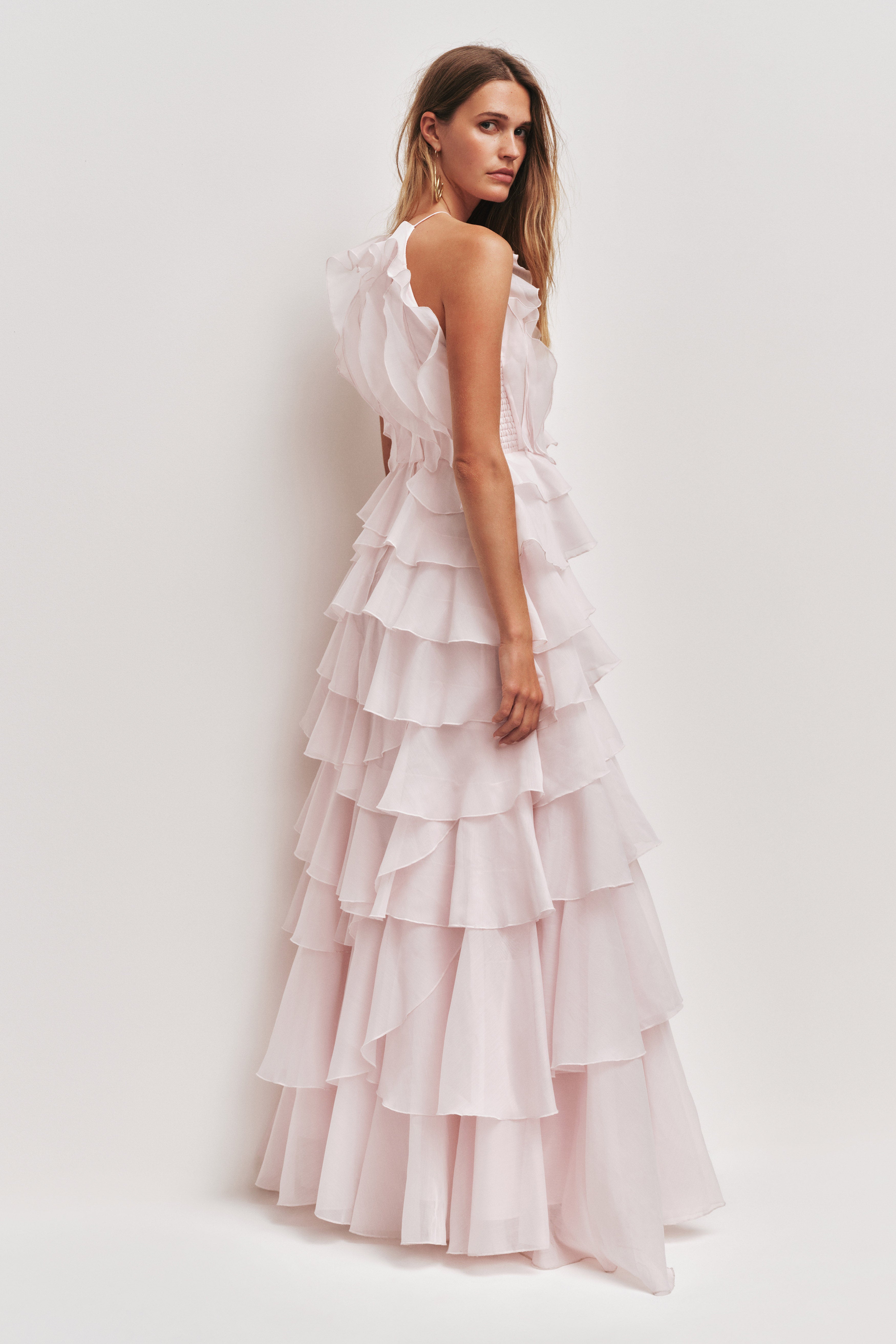 Cleo Gown