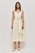 Leonie Midi Dress