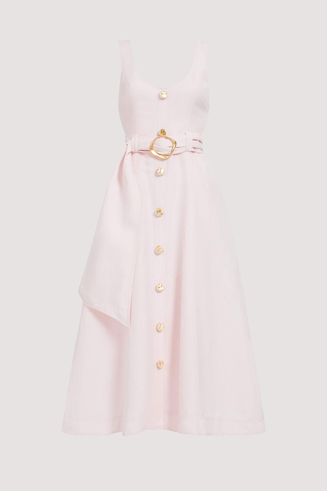 Leonie Midi Dress