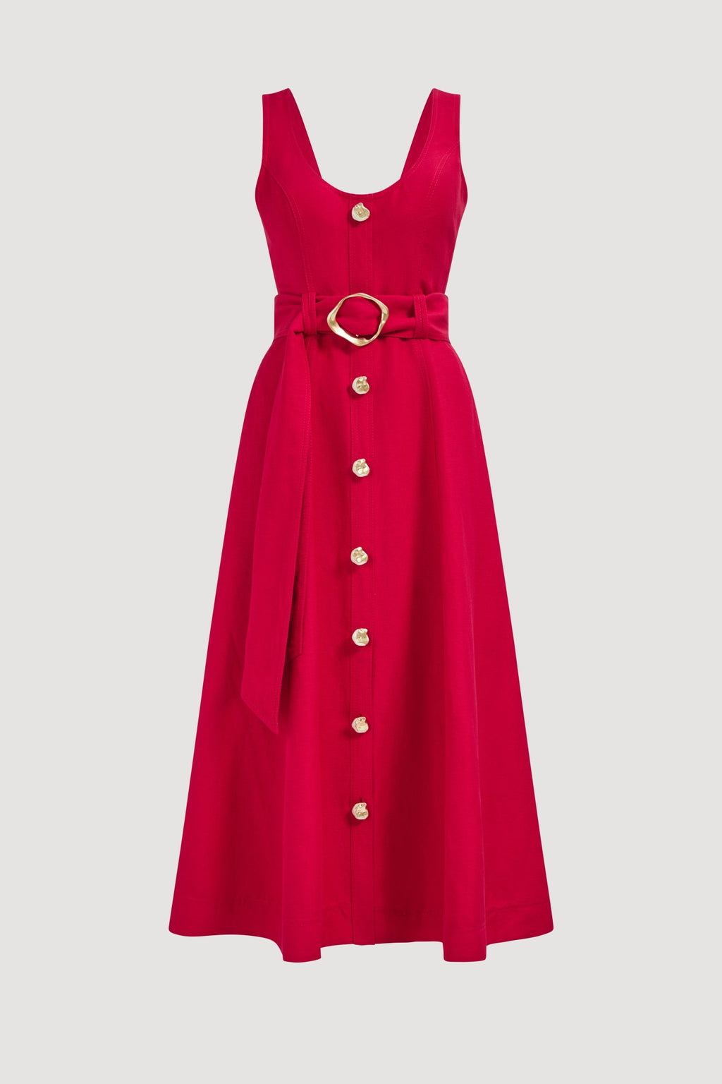 Leonie Midi Dress