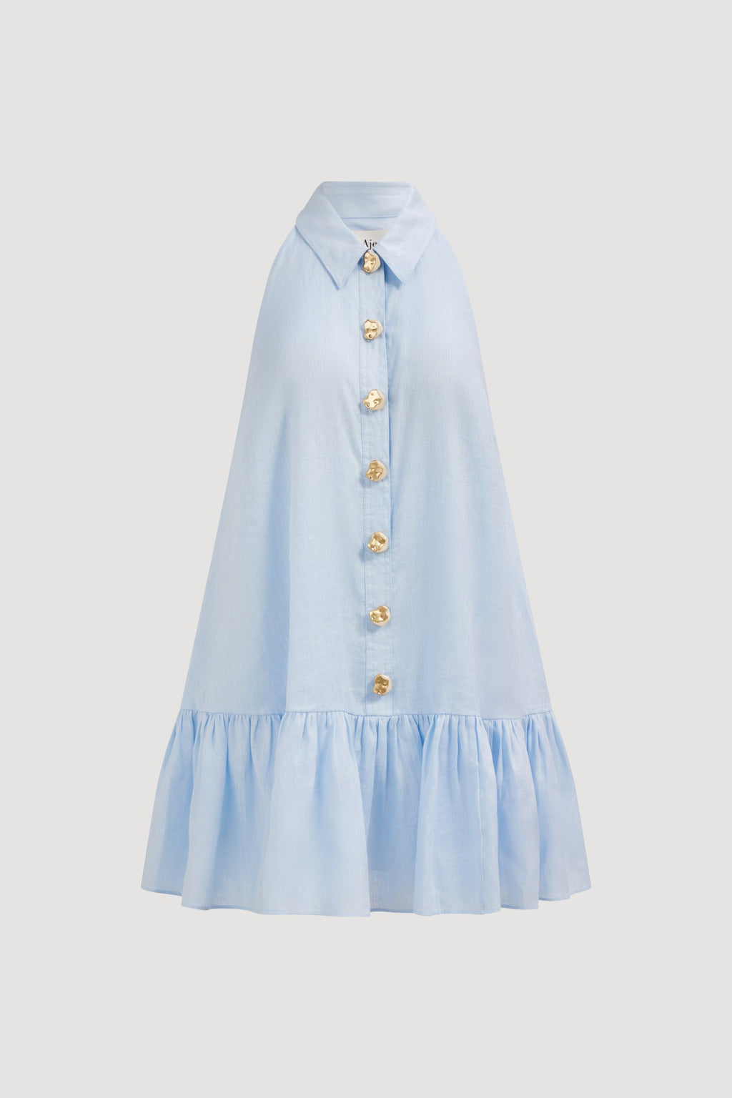 Raya Mini Dress