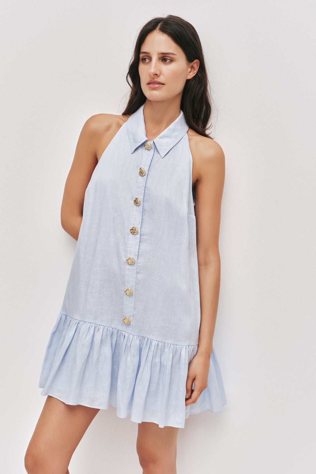 Raya Mini Dress