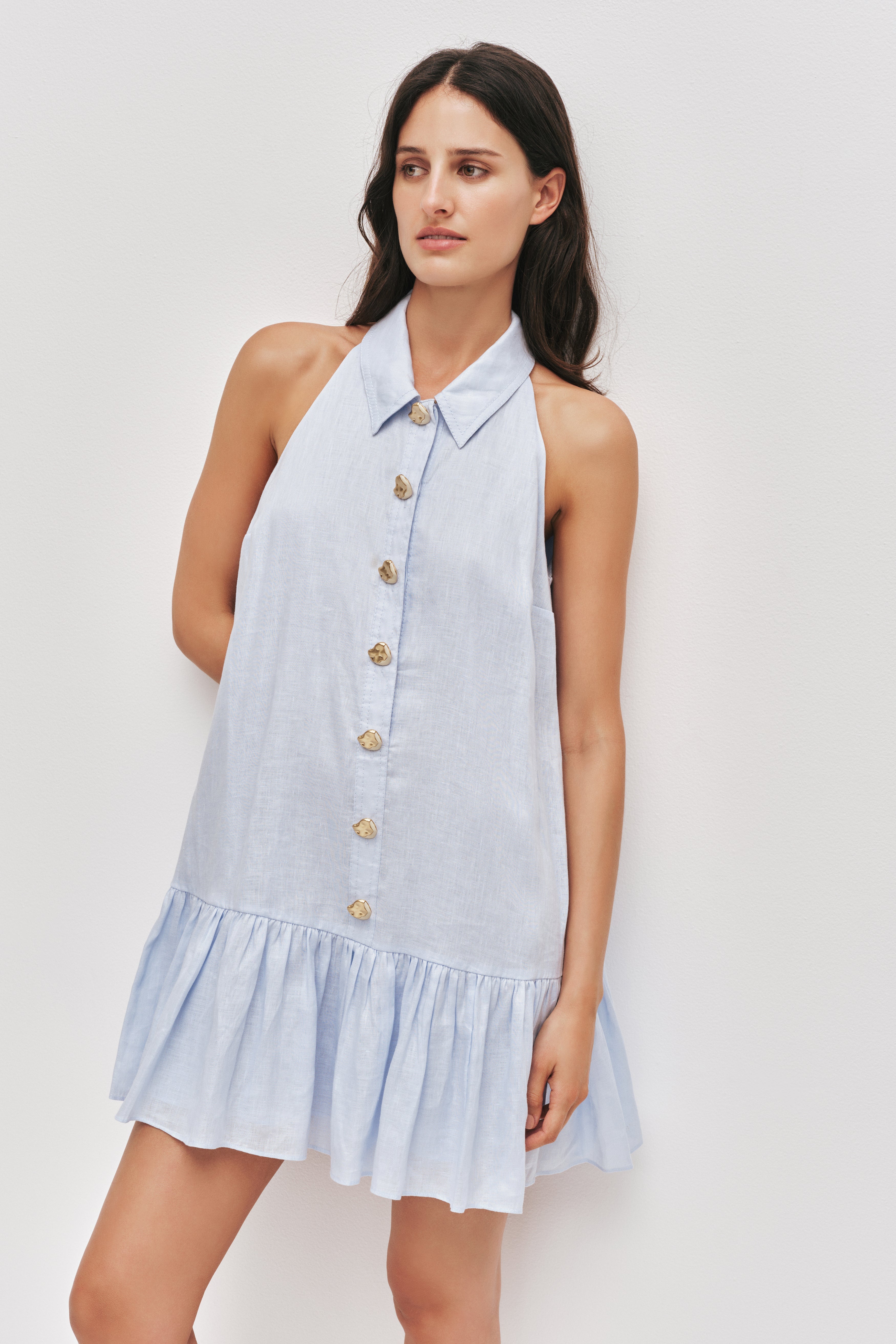 Raya Mini Dress