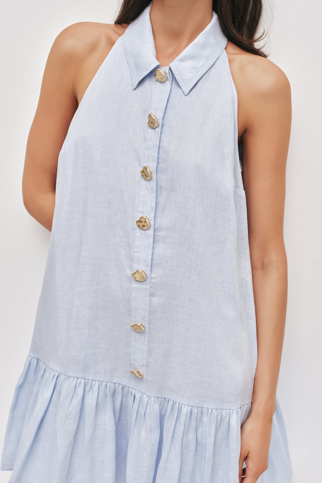 Raya Mini Dress