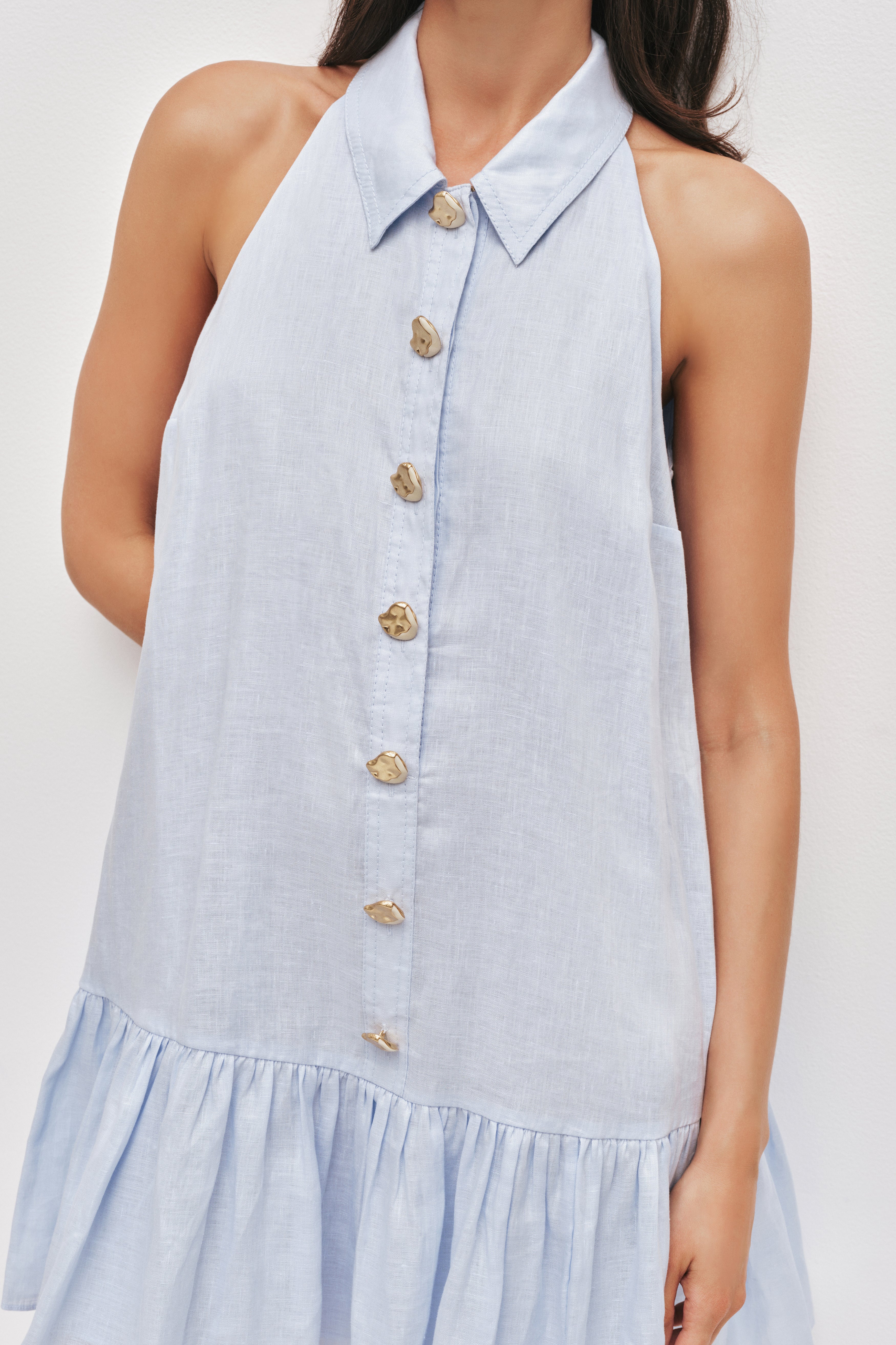 Raya Mini Dress