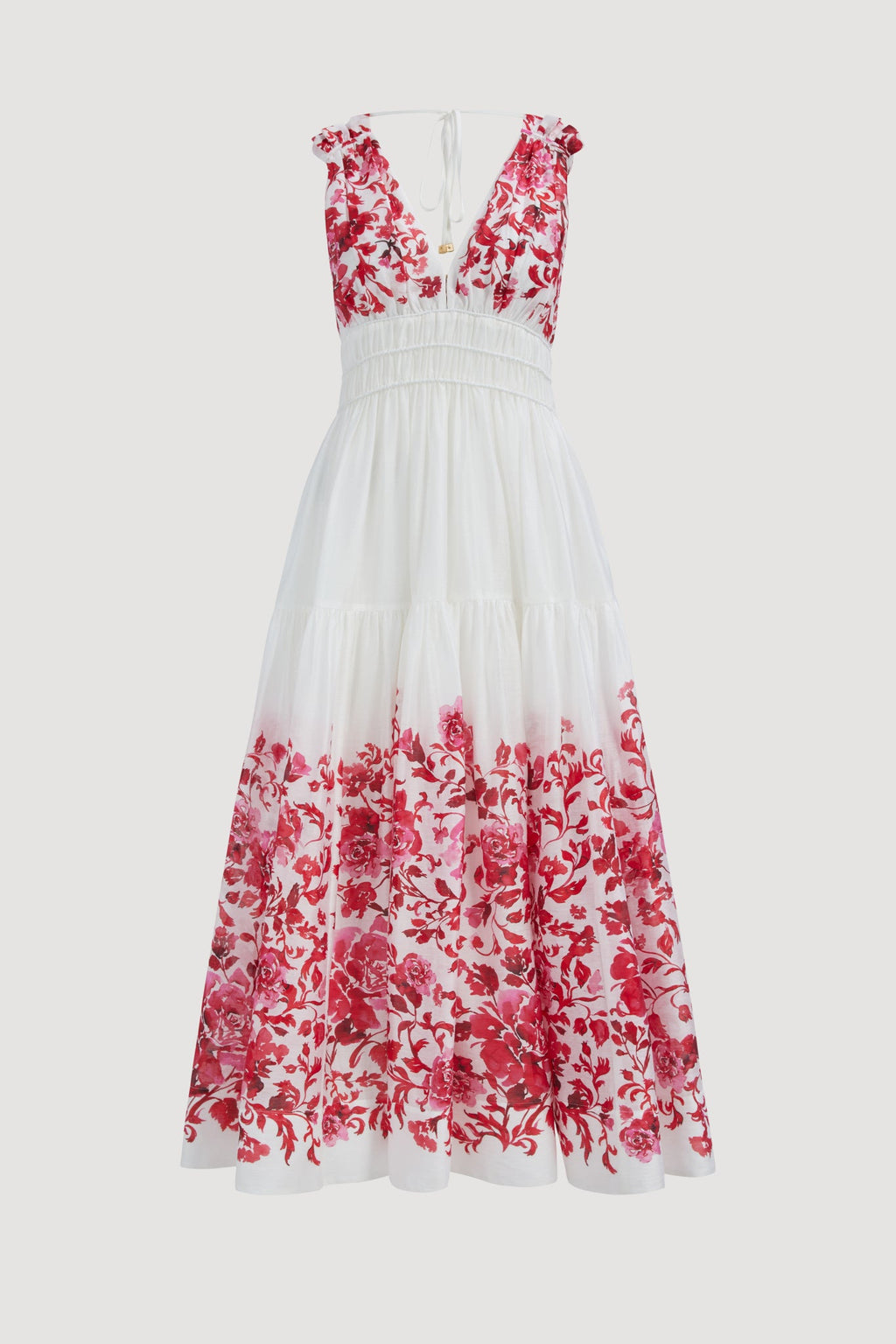 Casia Midi Dress