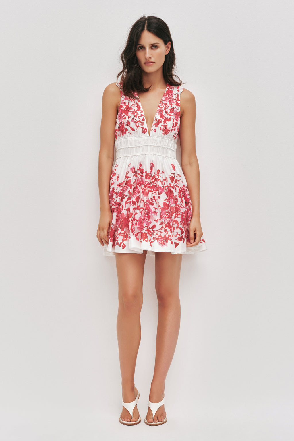 Casia Mini Dress