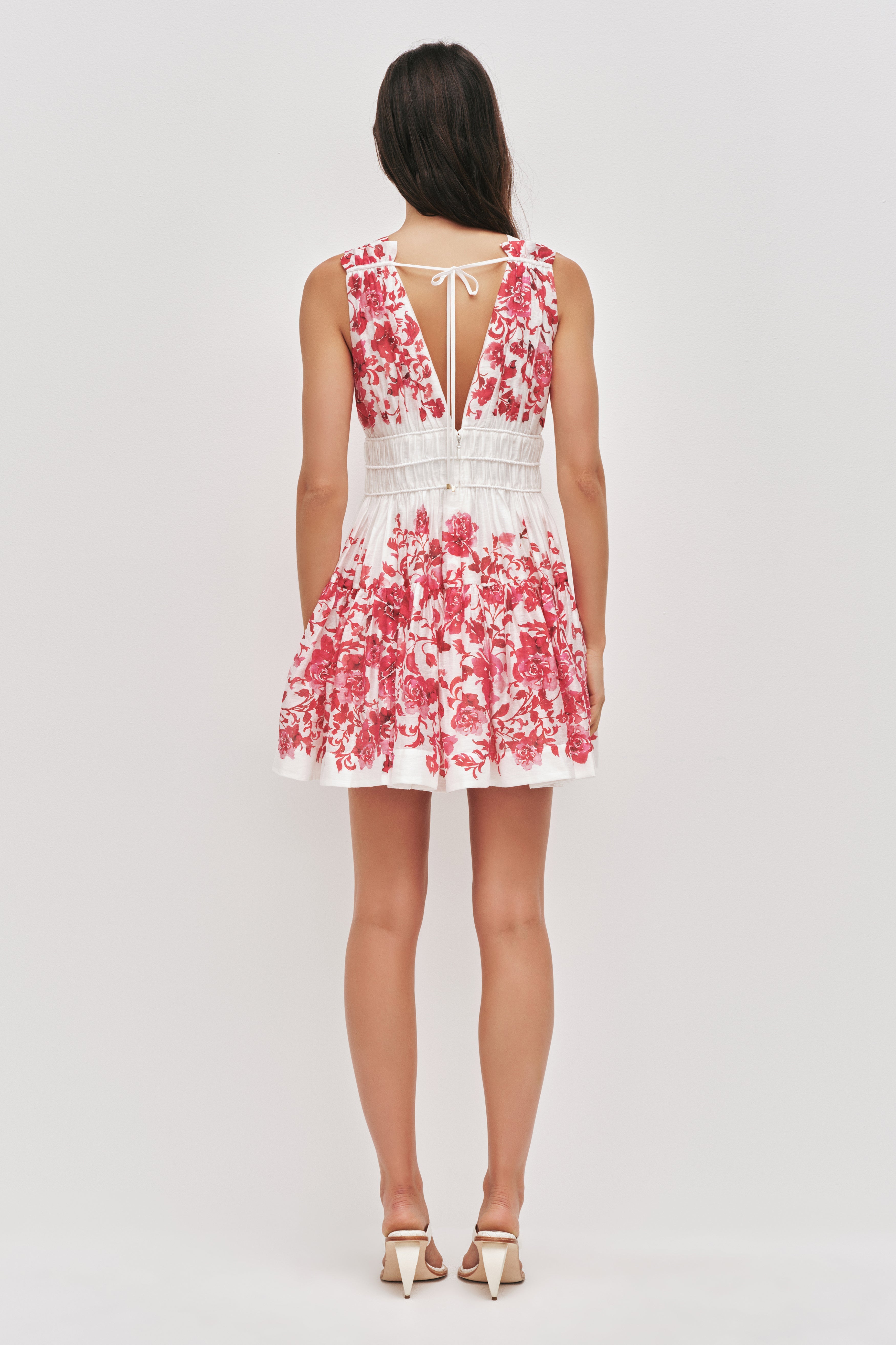 Casia Mini Dress