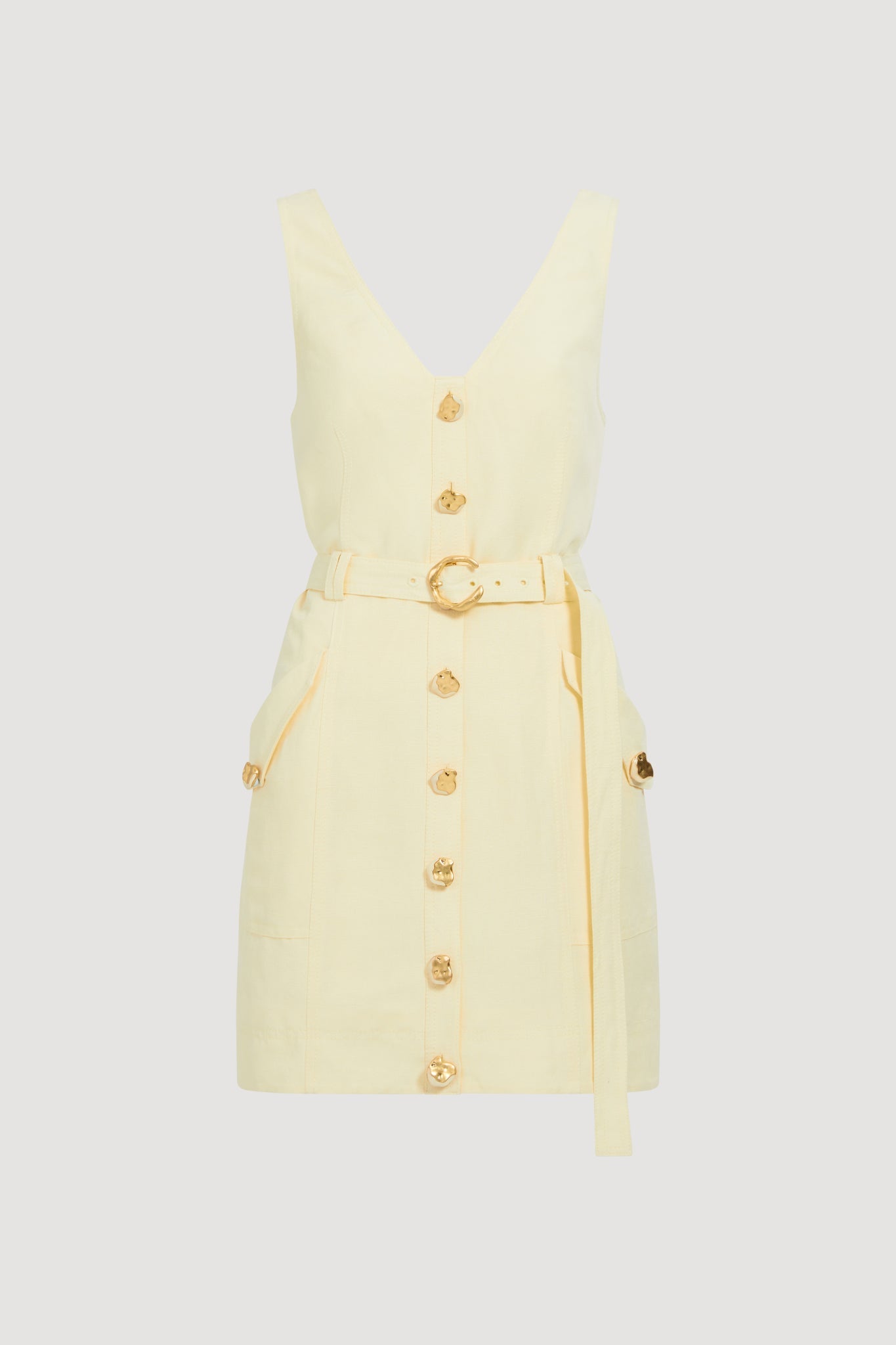 Ambie Mini Dress
