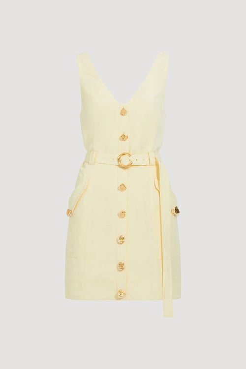 Ambie Mini Dress