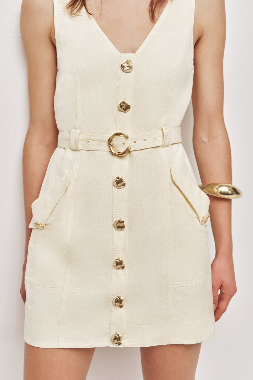 Ambie Mini Dress
