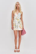 Ambie Mini Dress
