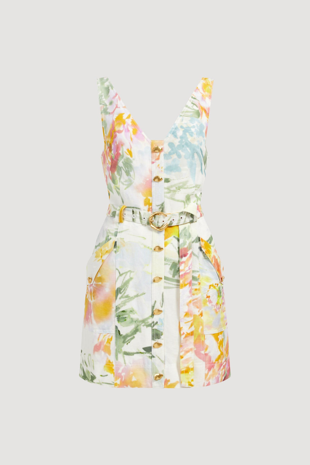 Ambie Mini Dress