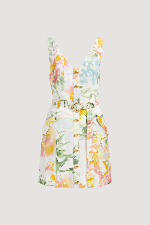Ambie Mini Dress