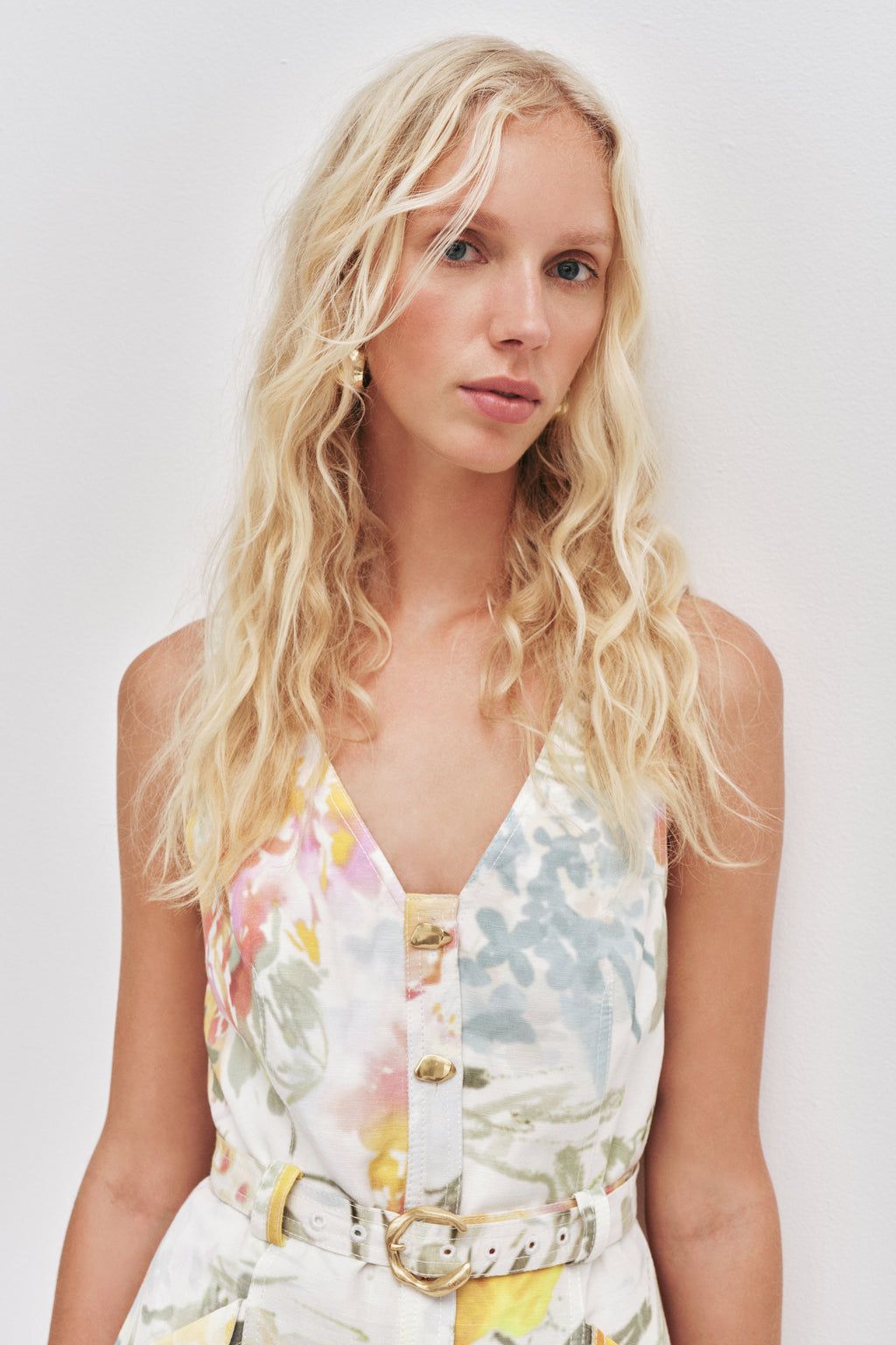 Ambie Mini Dress