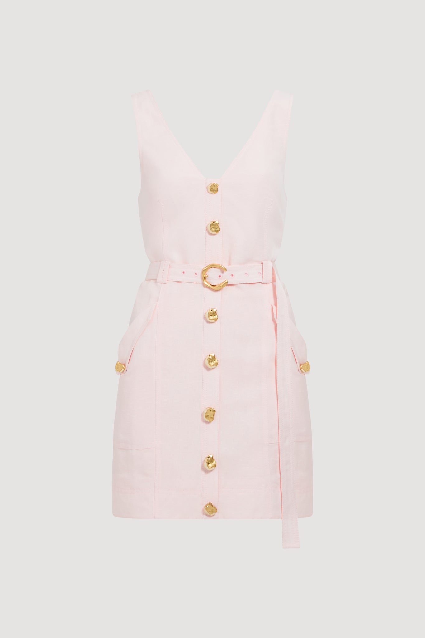 Ambie Mini Dress