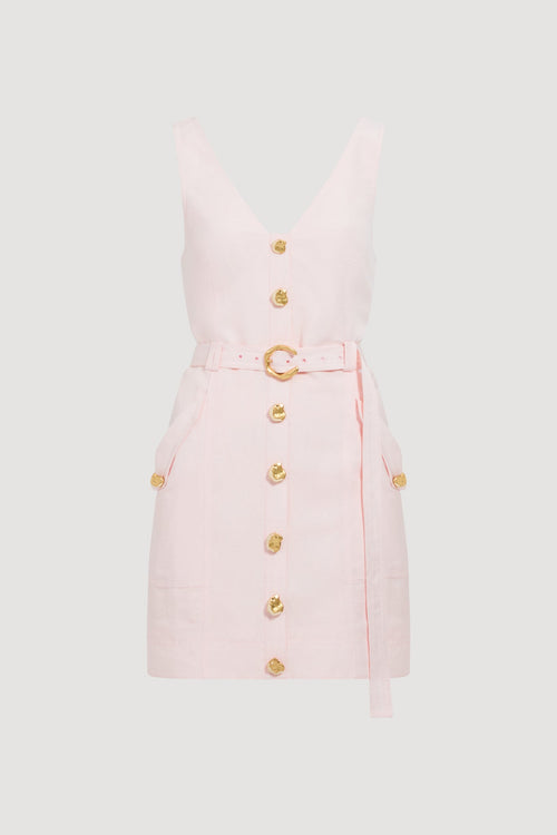 Ambie Mini Dress