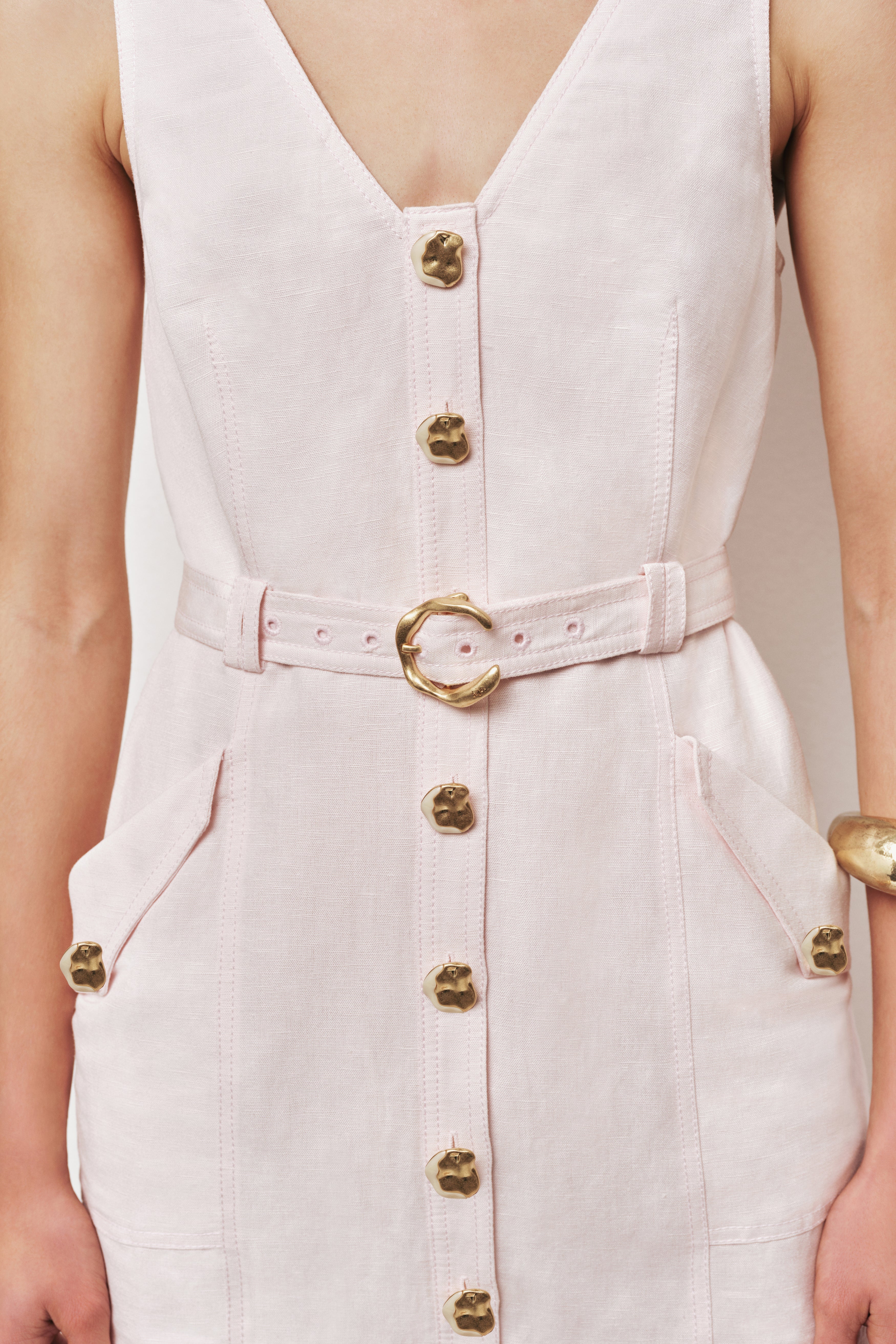 Ambie Mini Dress