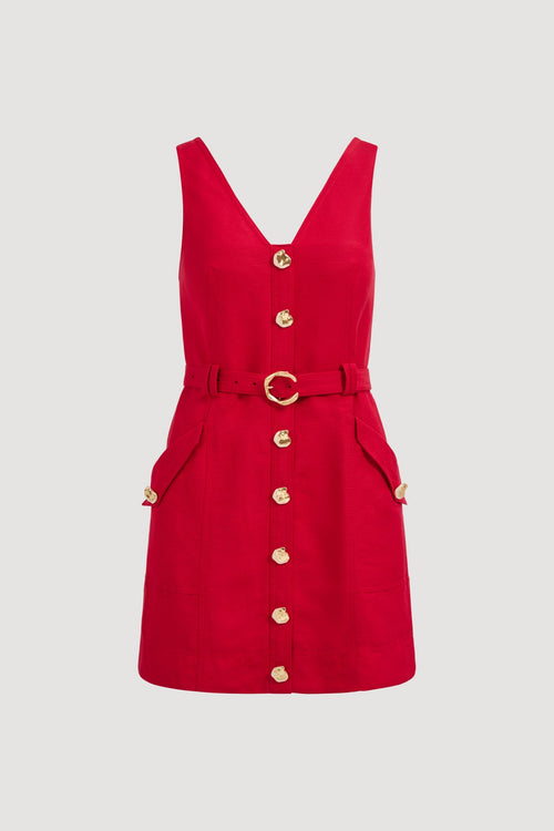 Ambie Mini Dress