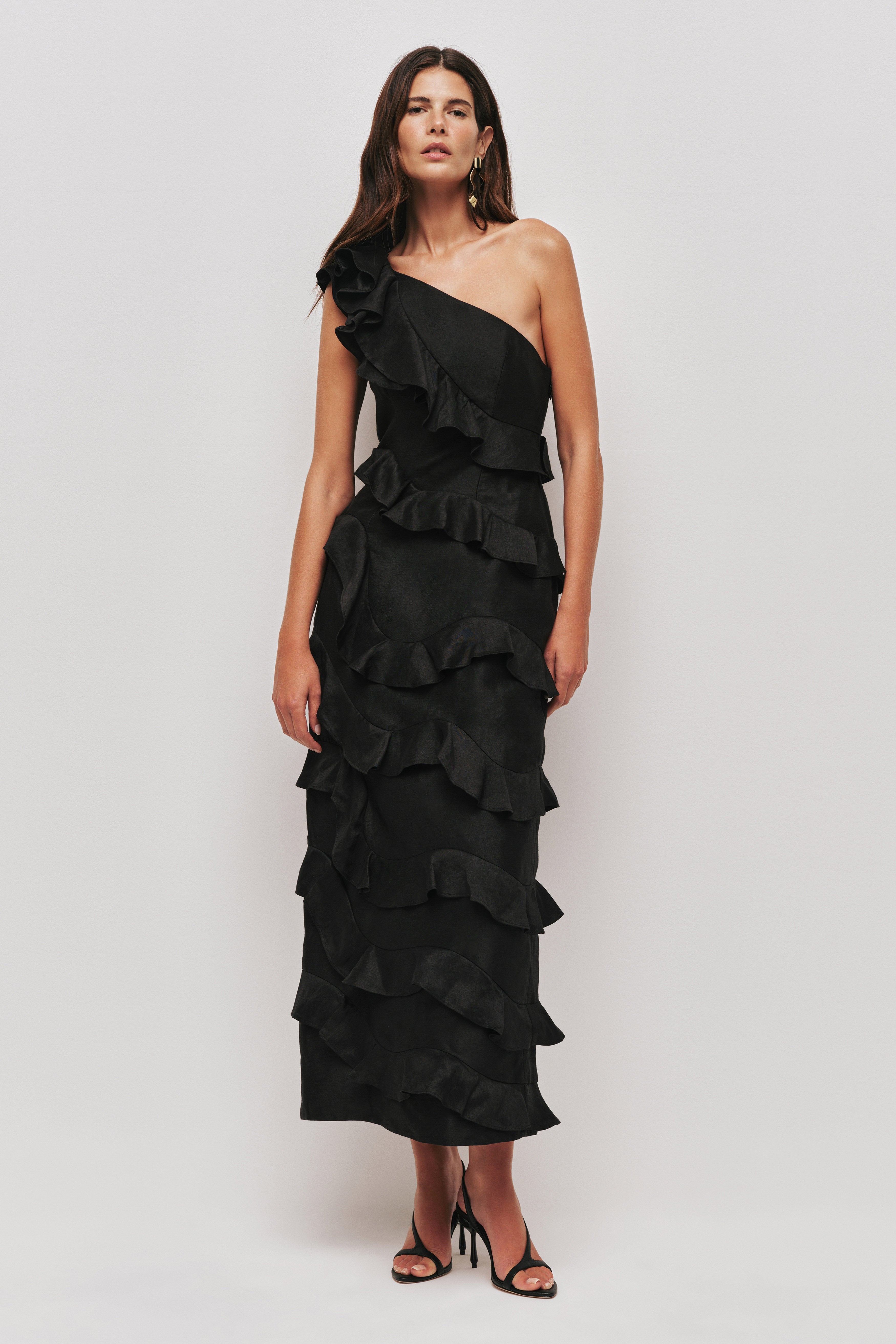 Arley Maxi Dress