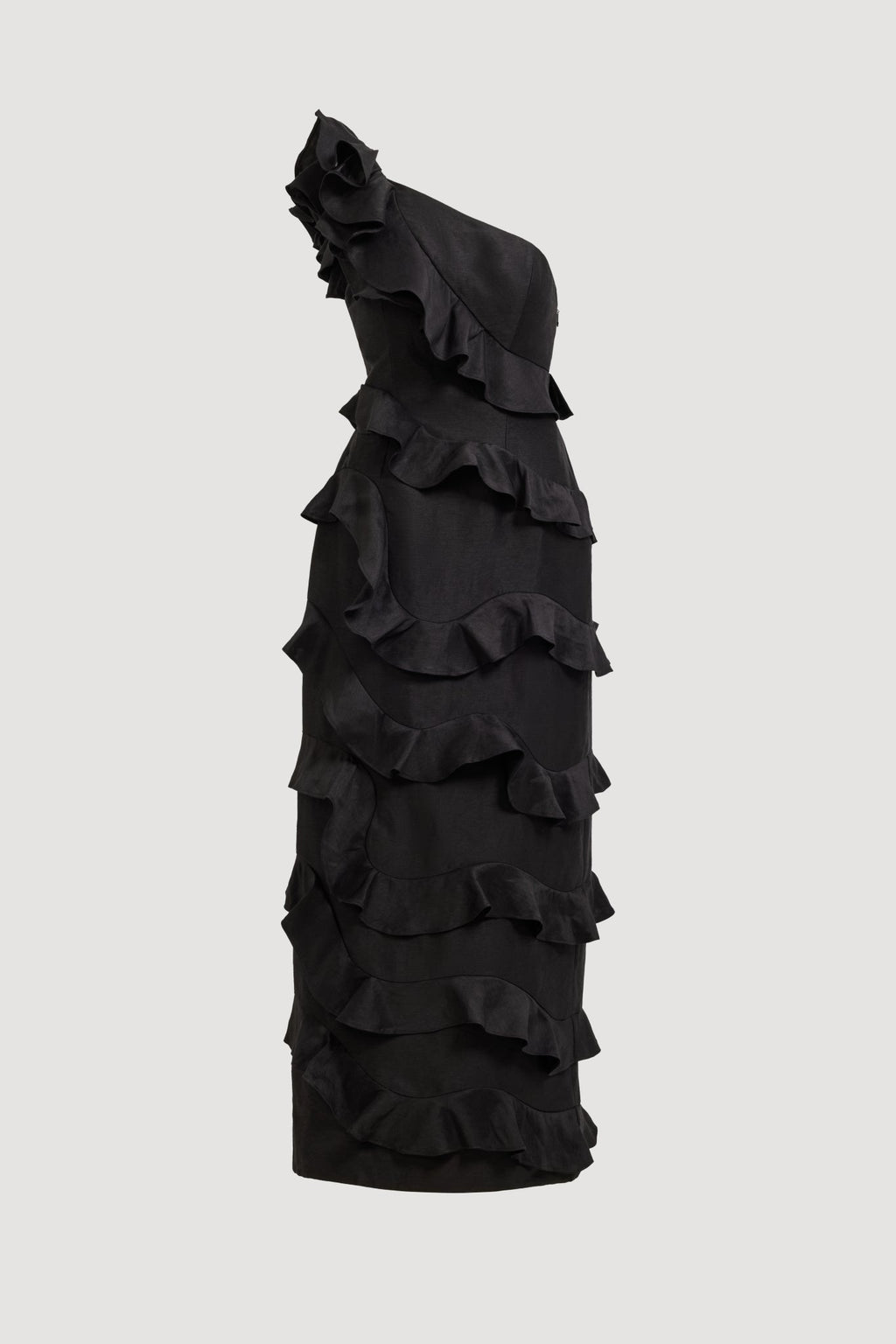 Arley Maxi Dress