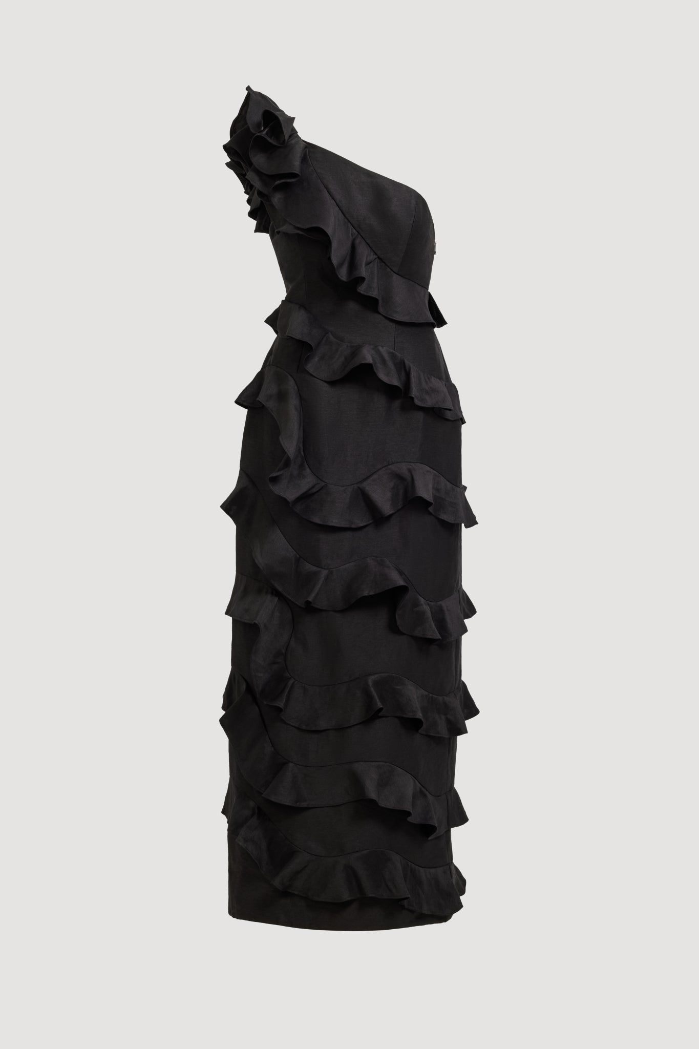 Arley Maxi Dress