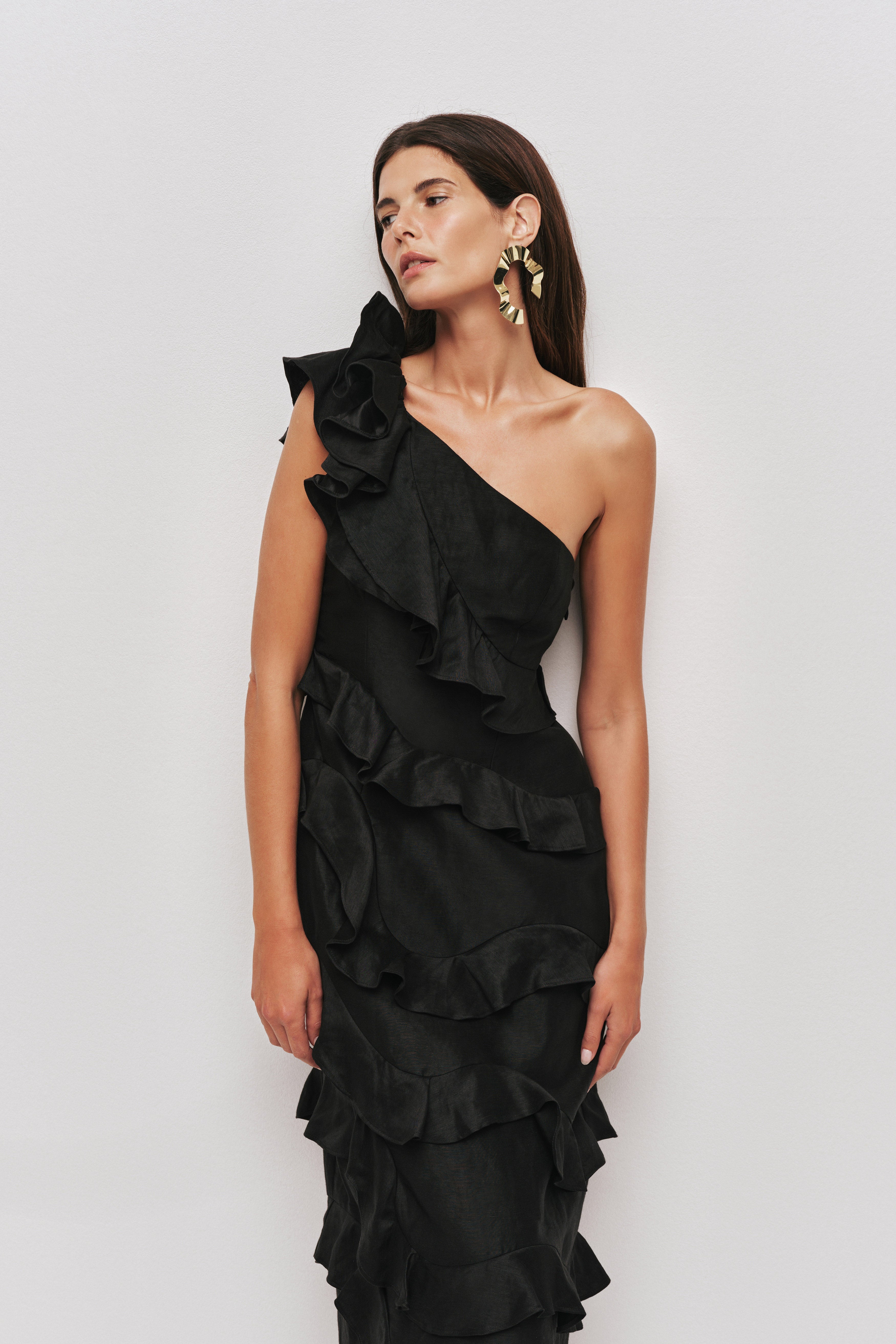 Arley Maxi Dress