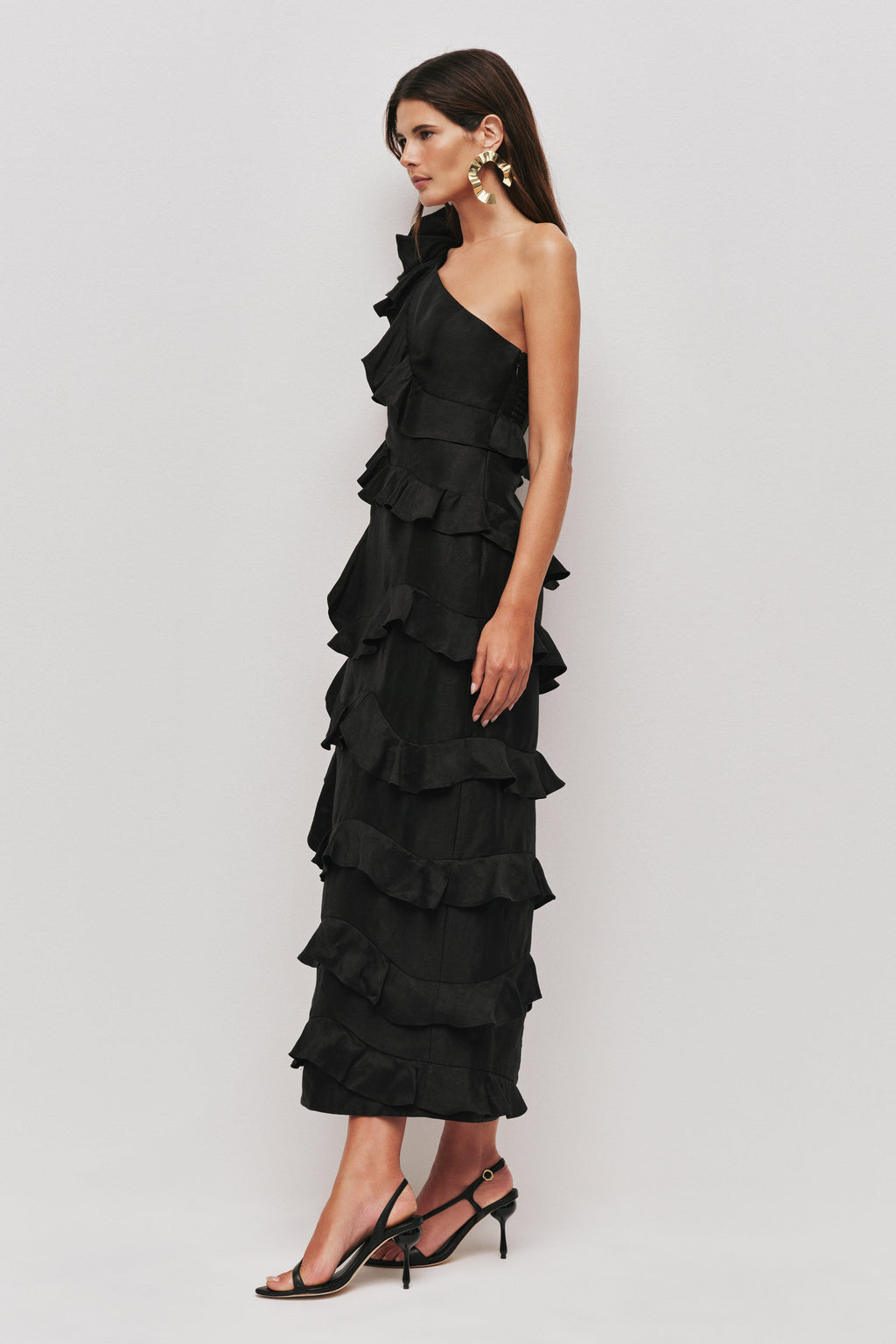 Arley Maxi Dress