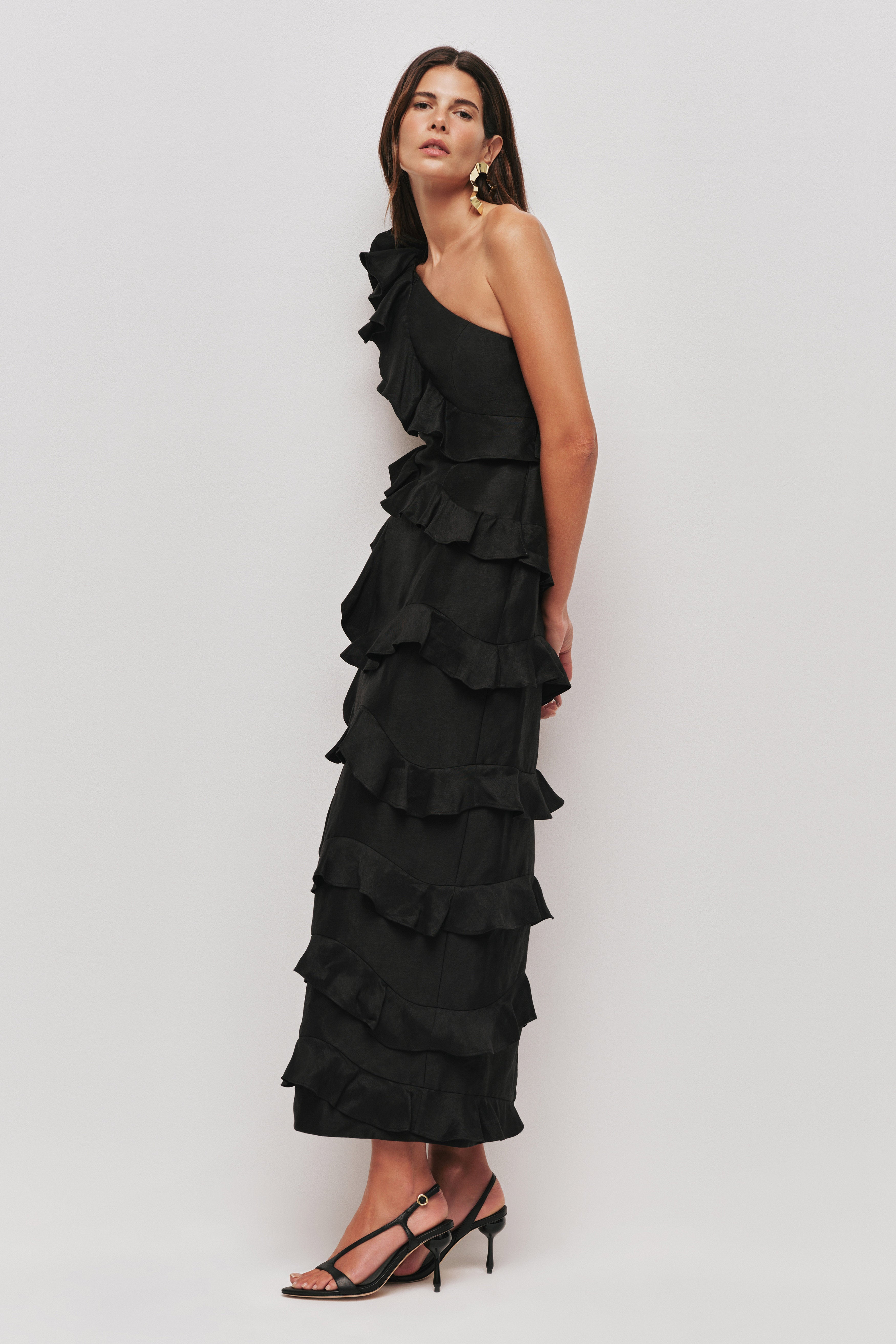 Arley Maxi Dress